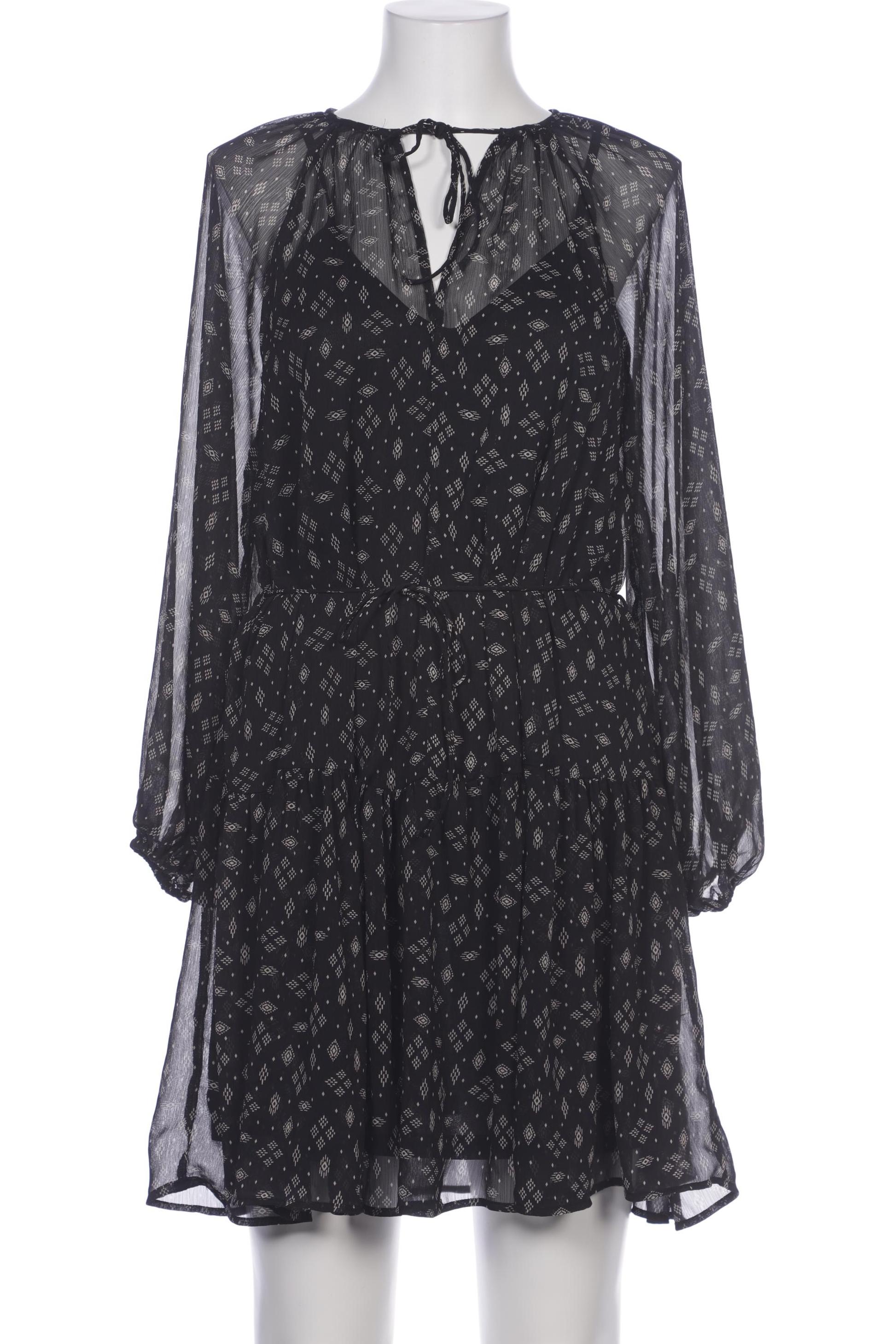 

mavi Damen Kleid, schwarz, Gr. 38