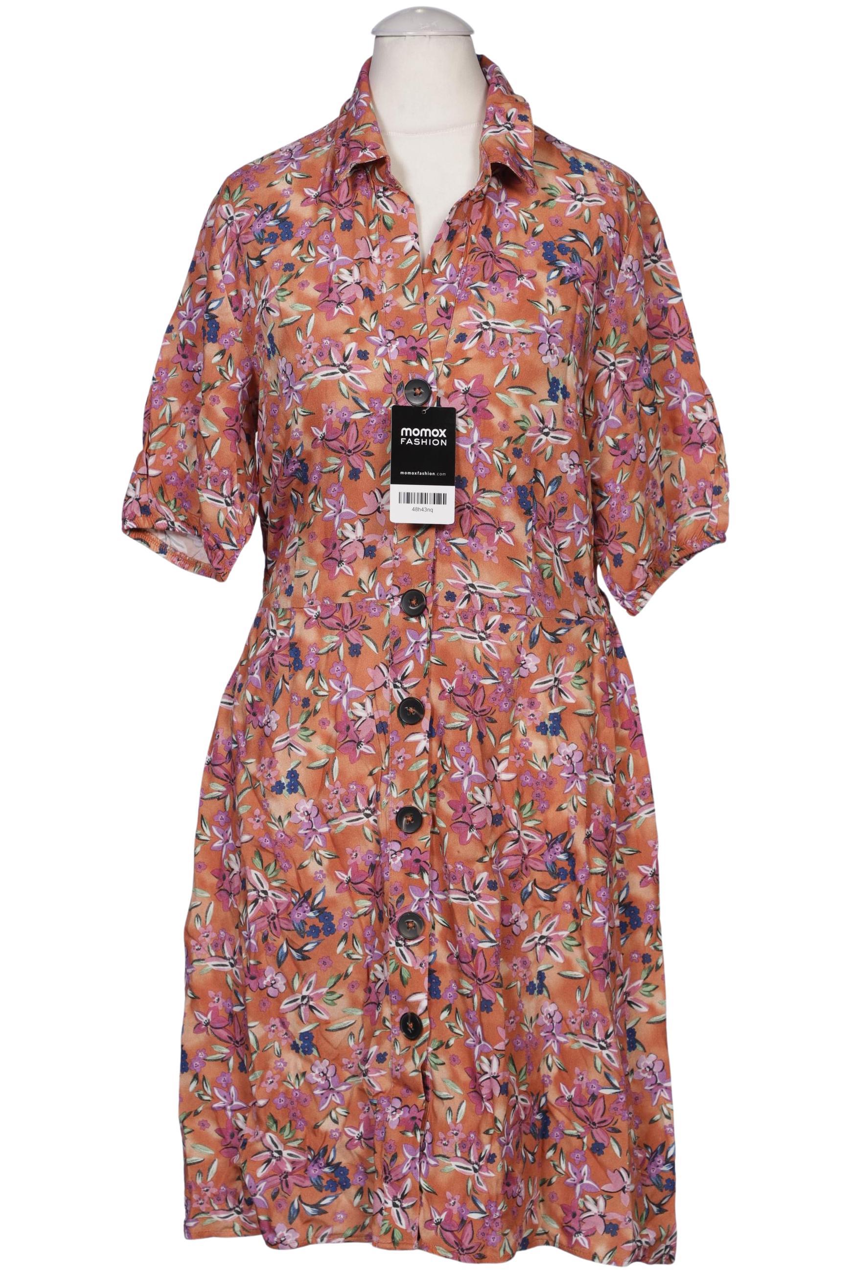 

mavi Damen Kleid, rot, Gr. 36