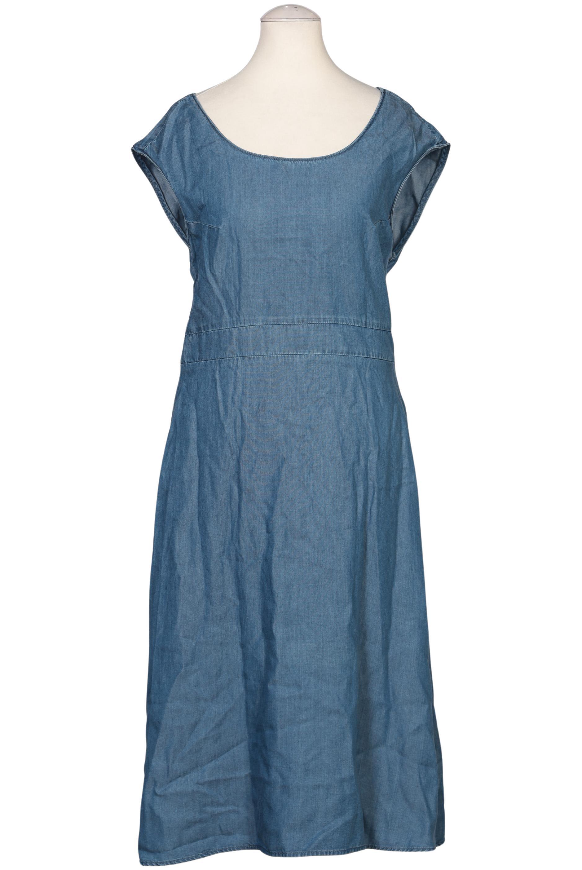 

mavi Damen Kleid, blau, Gr. 36