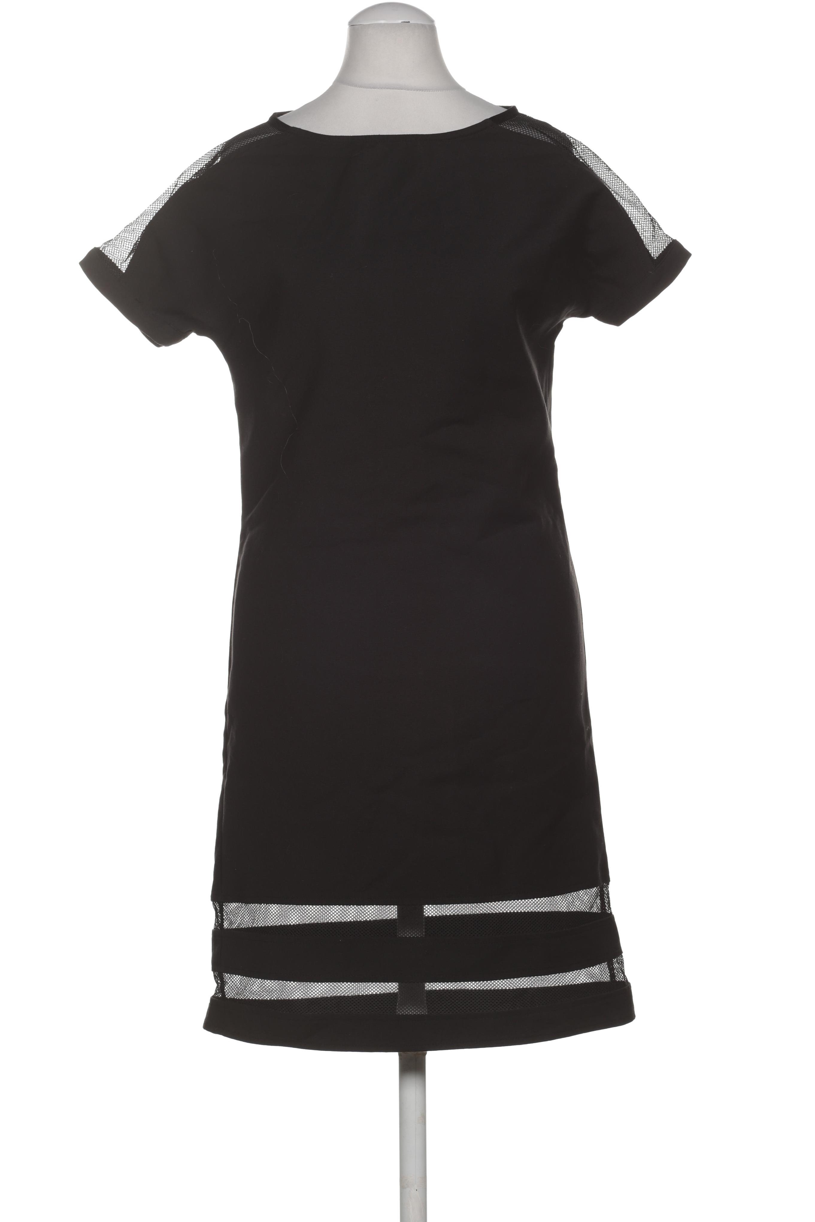 

mavi Damen Kleid, schwarz, Gr. 34