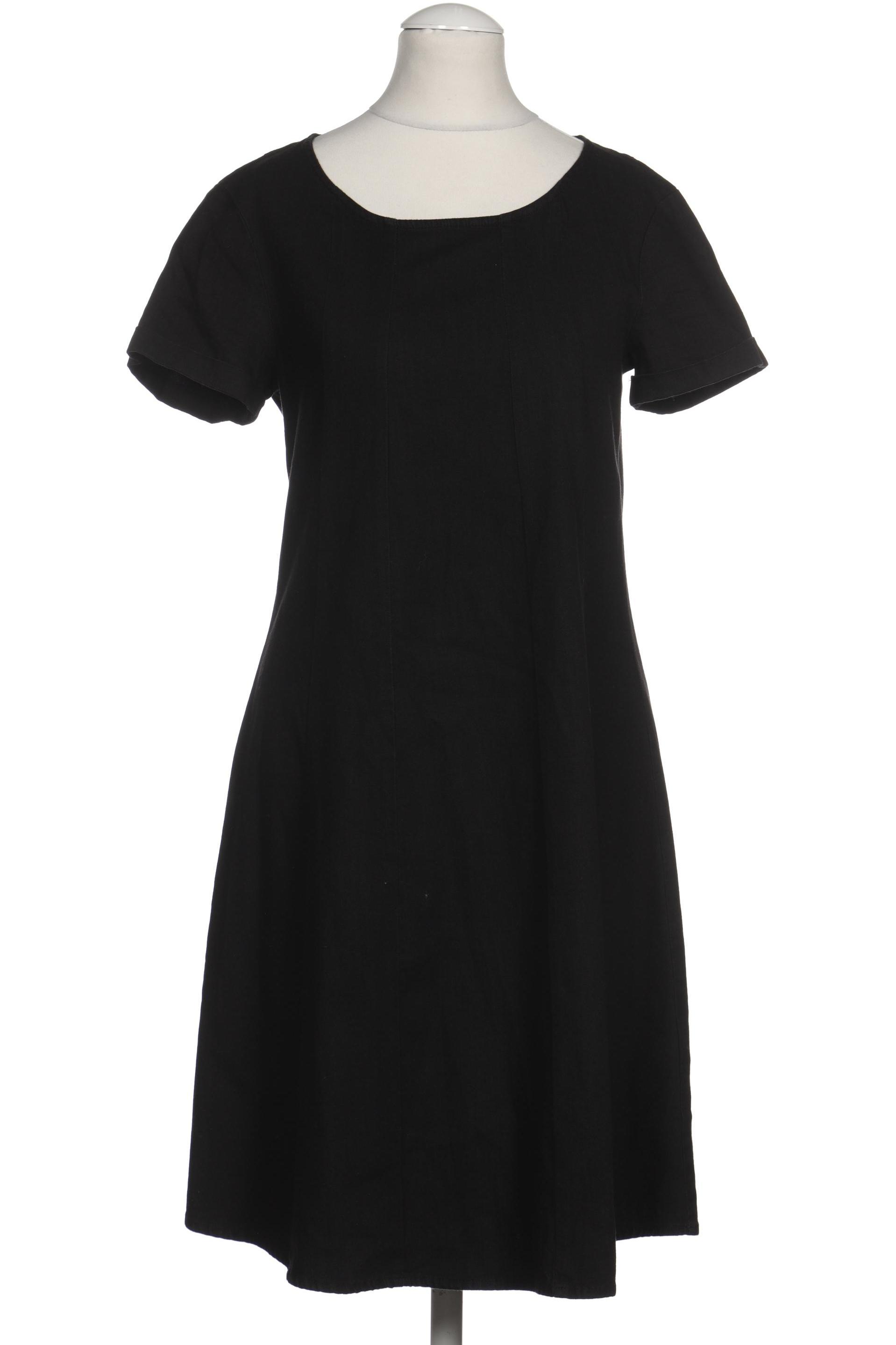 

mavi Damen Kleid, schwarz, Gr. 34