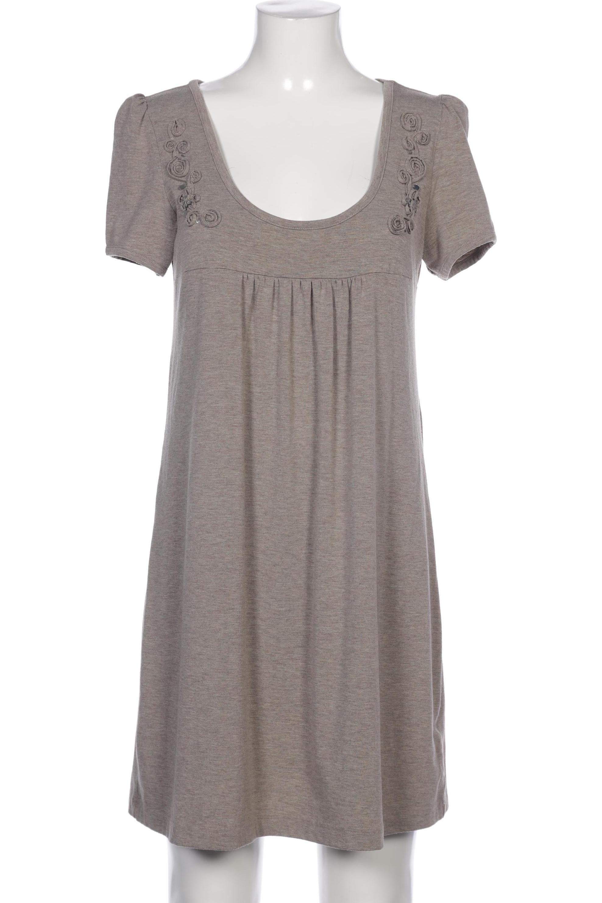 

mavi Damen Kleid, beige, Gr. 38