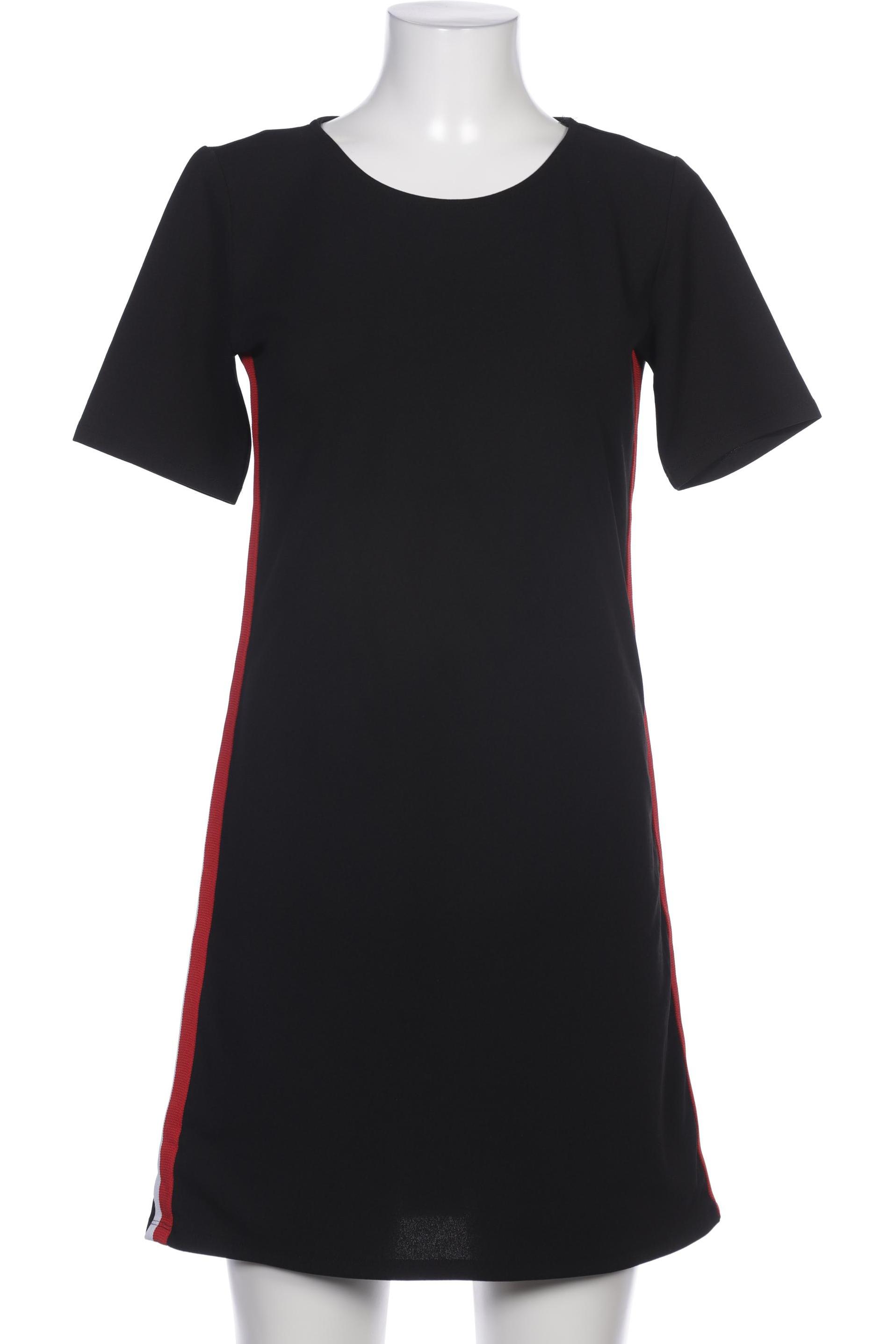 

mavi Damen Kleid, schwarz, Gr. 38