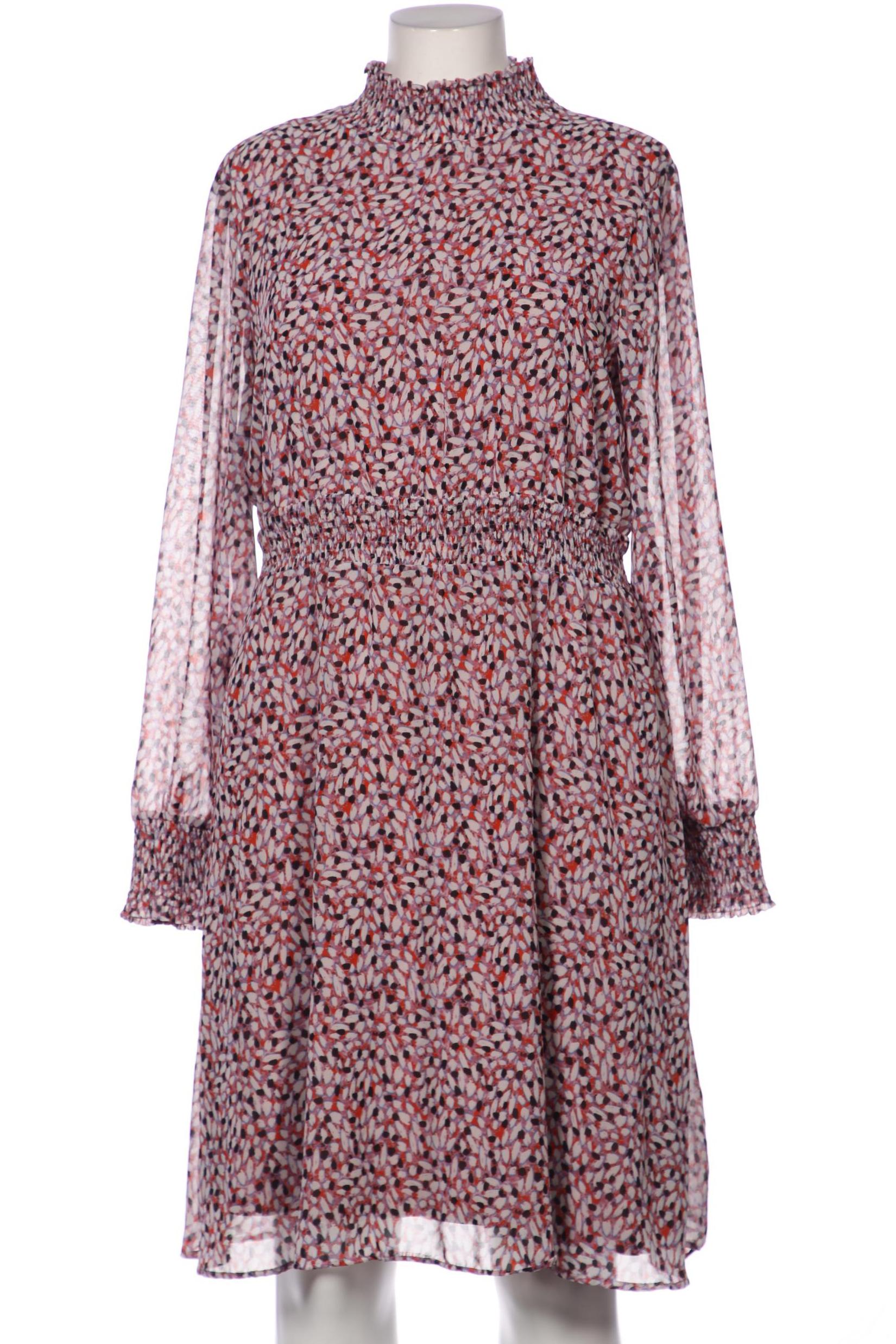 

mavi Damen Kleid, pink, Gr. 44