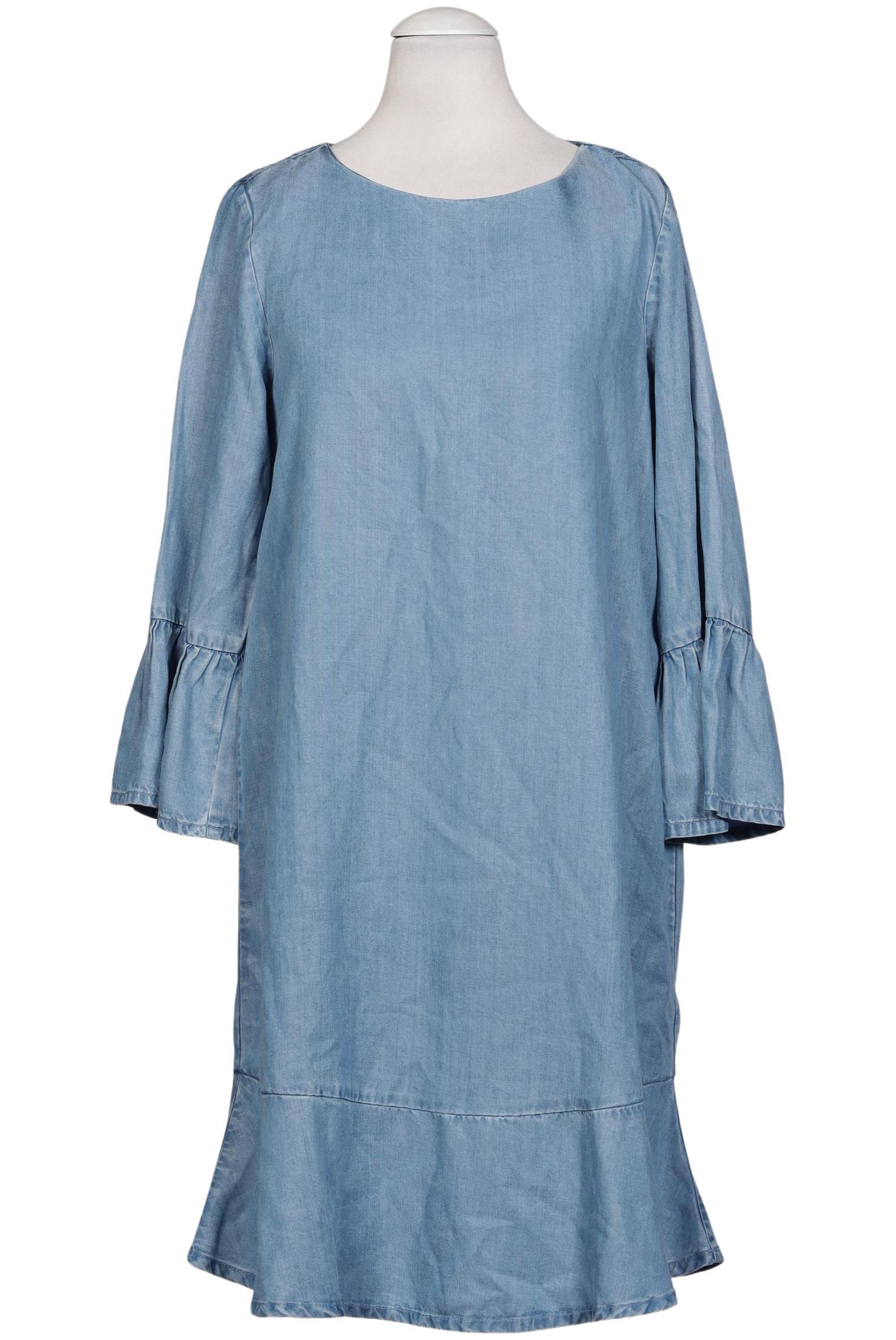 

mavi Damen Kleid, hellblau, Gr. 34