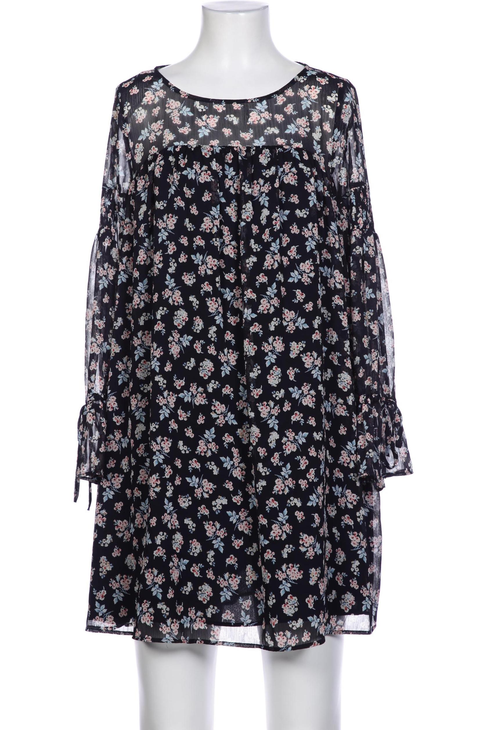 

mavi Damen Kleid, blau, Gr. 34