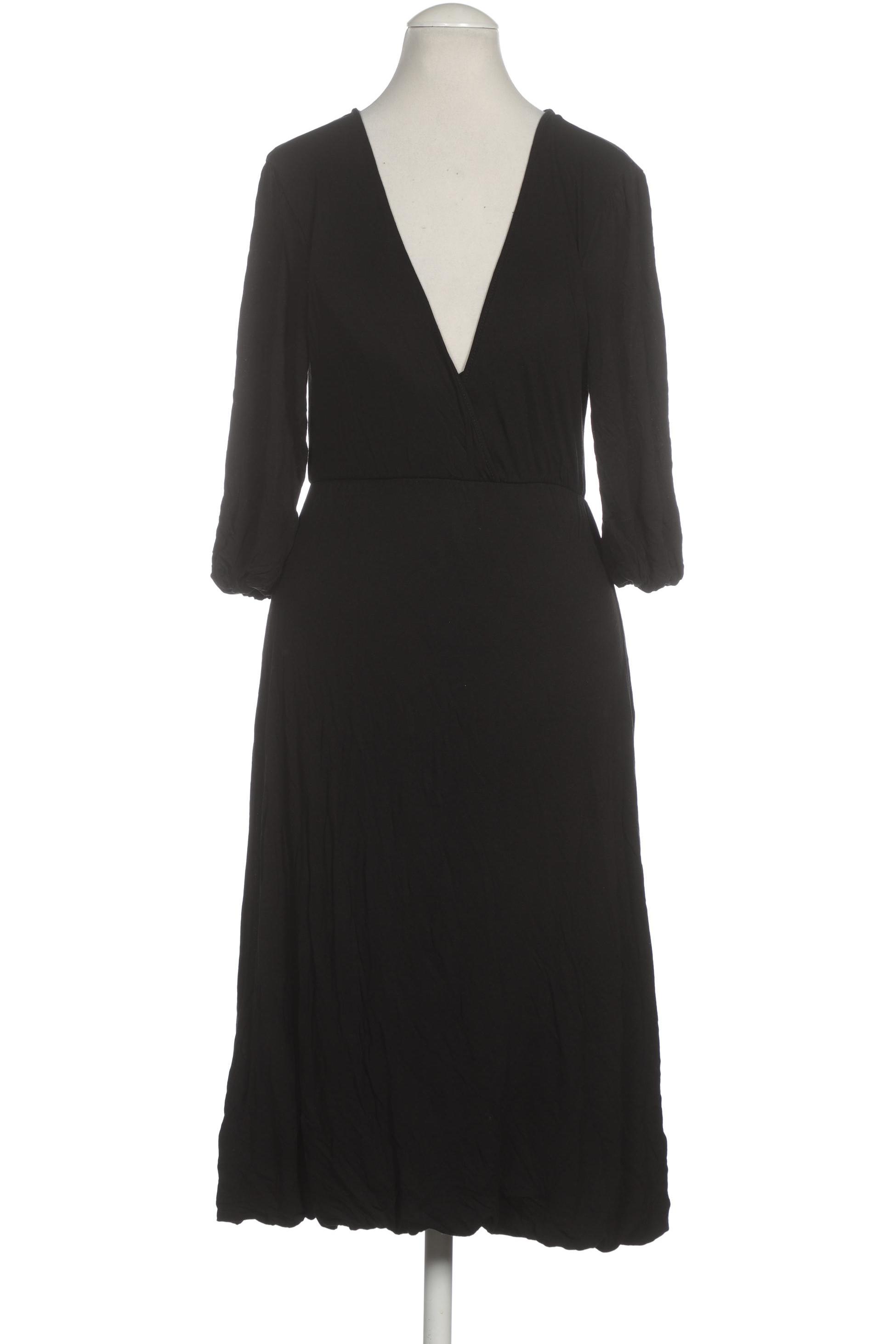 

mavi Damen Kleid, schwarz