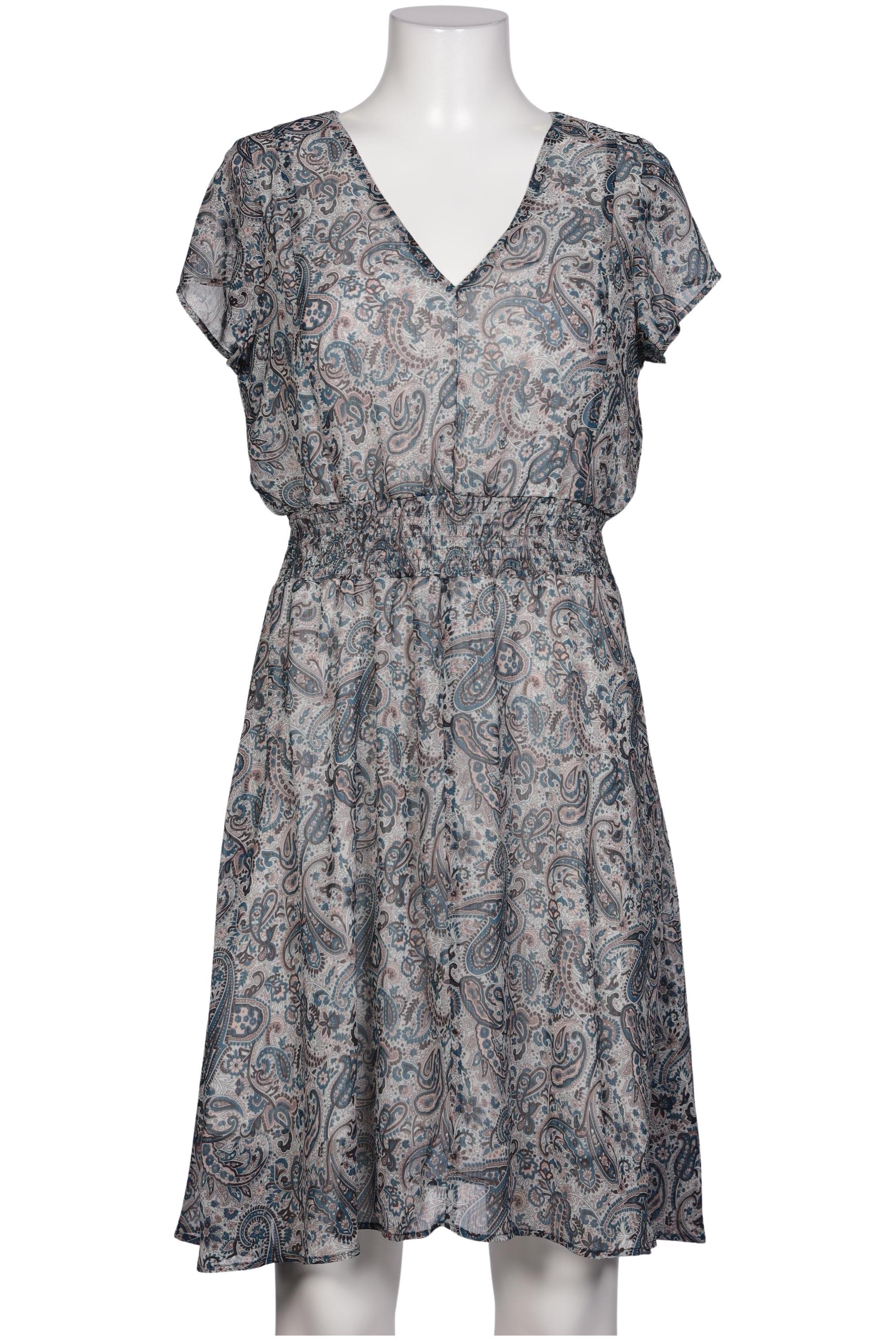 

mavi Damen Kleid, mehrfarbig, Gr. 42