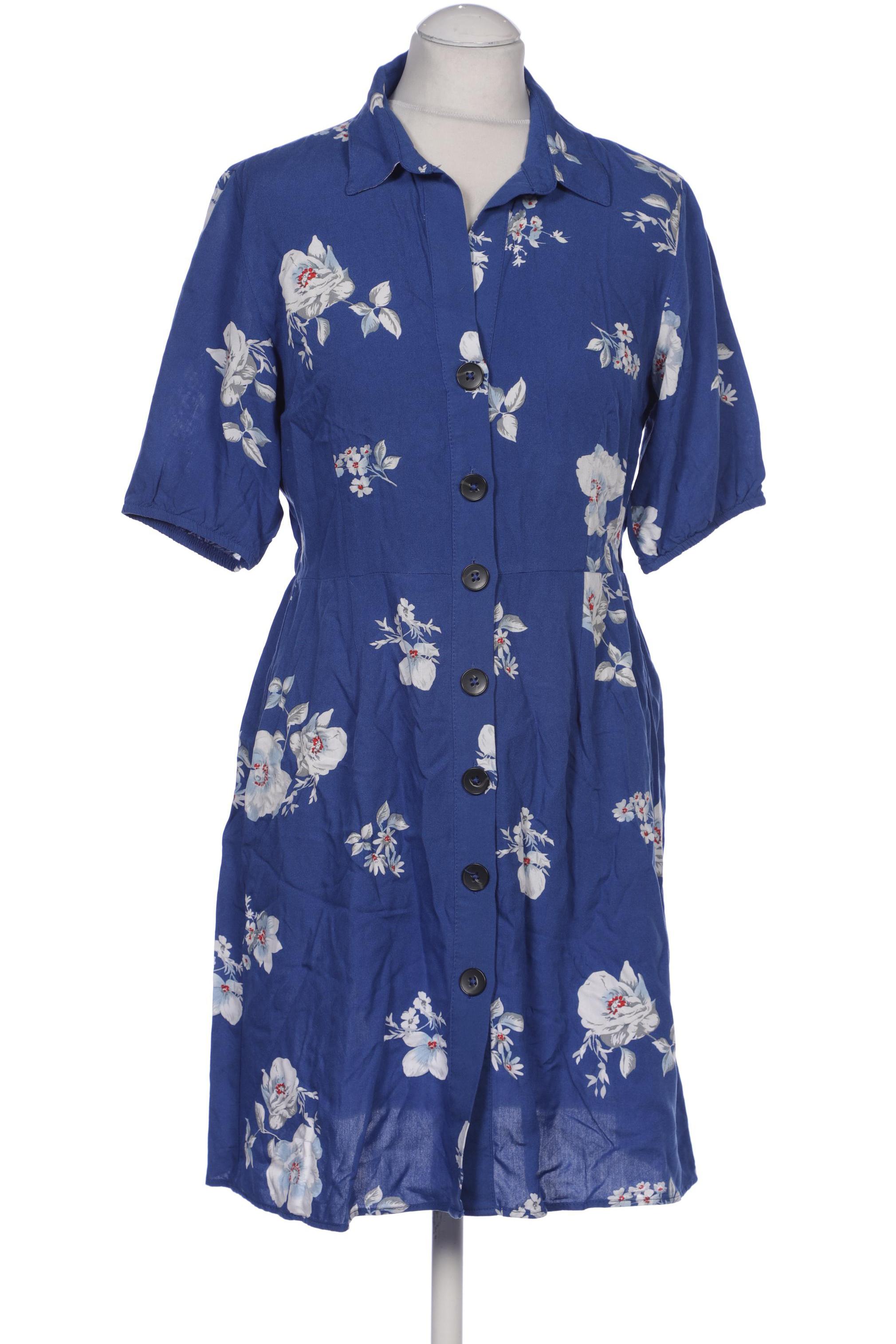 

mavi Damen Kleid, blau, Gr. 38