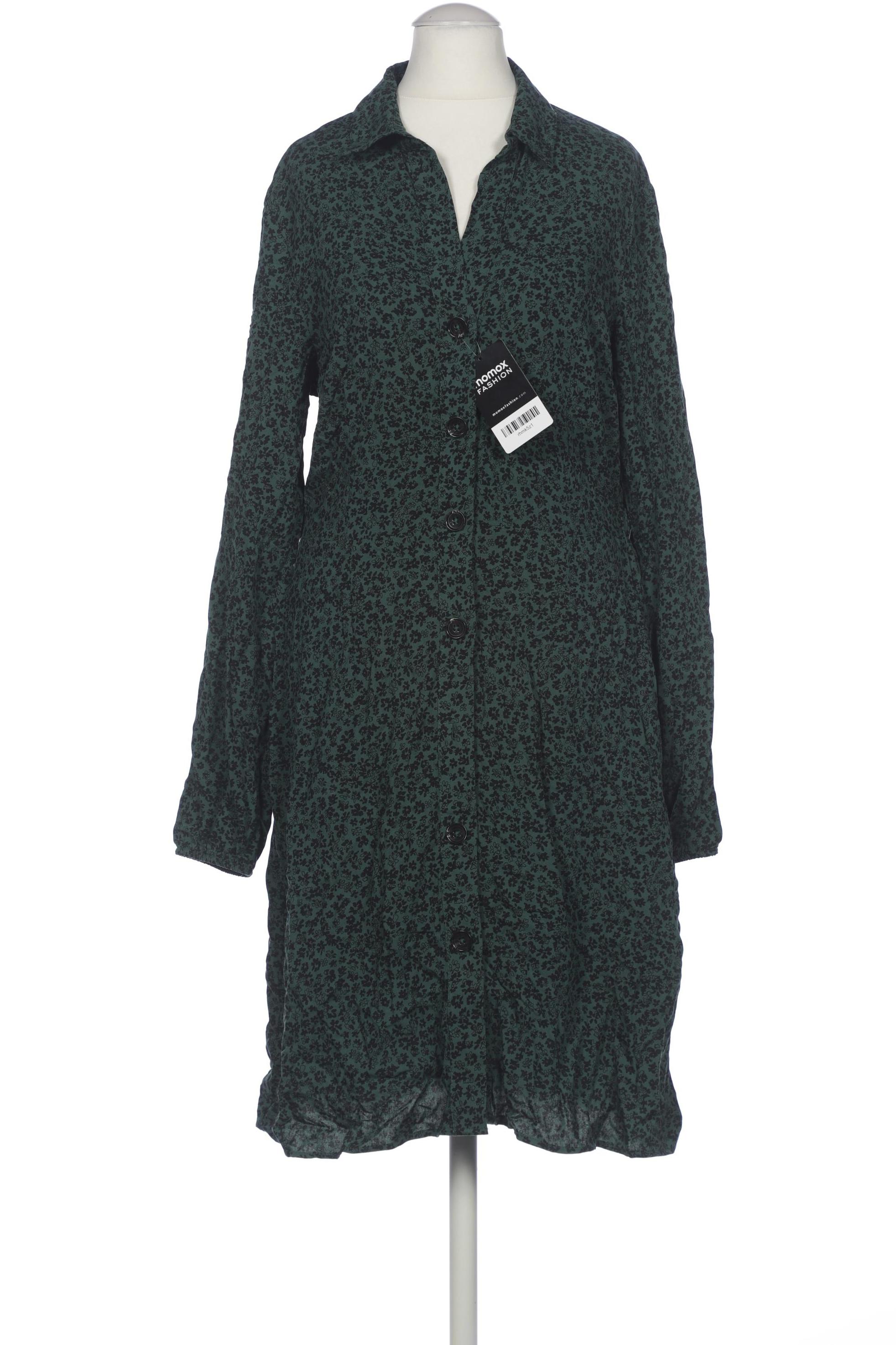 

mavi Damen Kleid, grün, Gr. 38