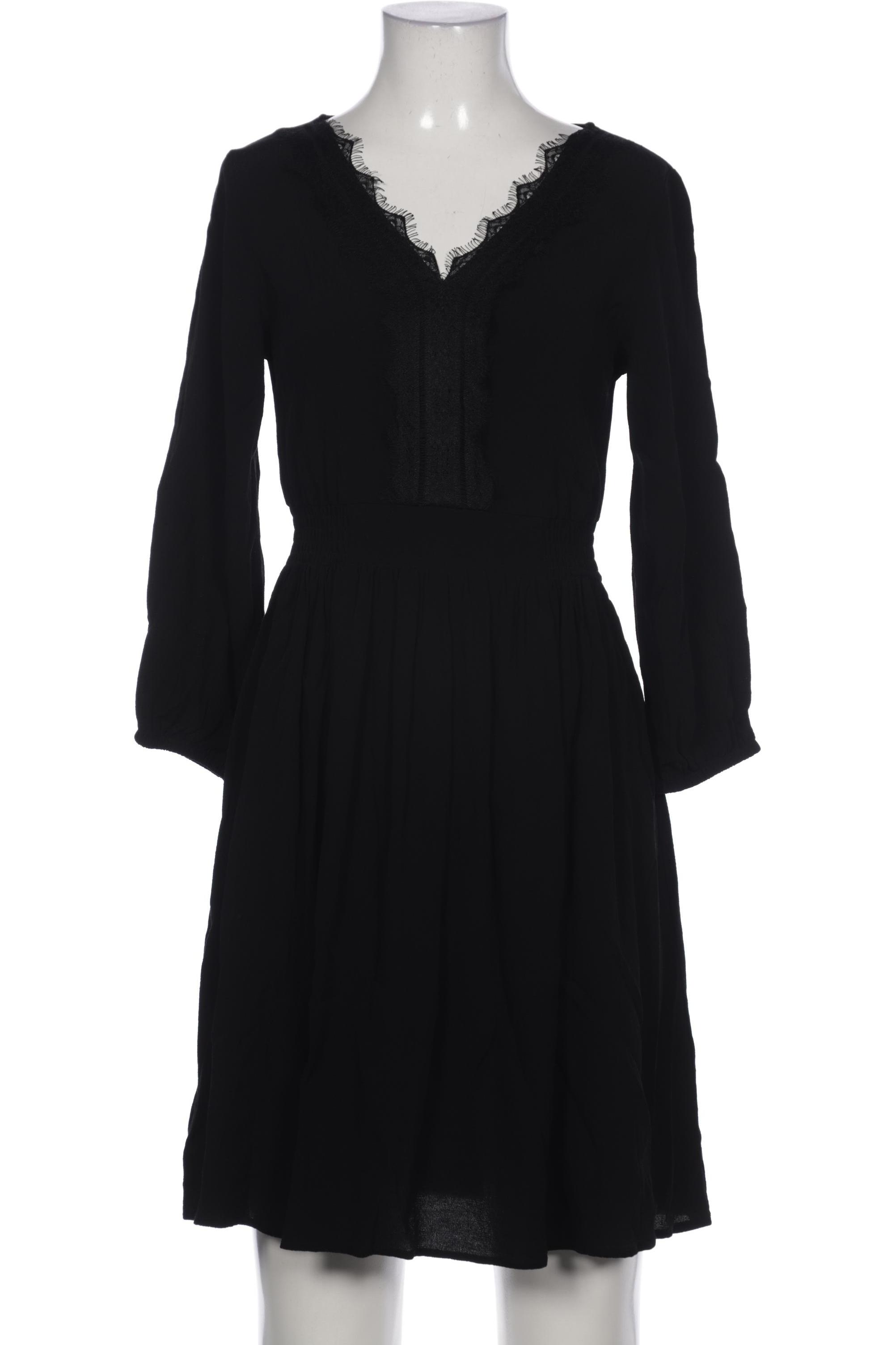 

mavi Damen Kleid, schwarz, Gr. 34