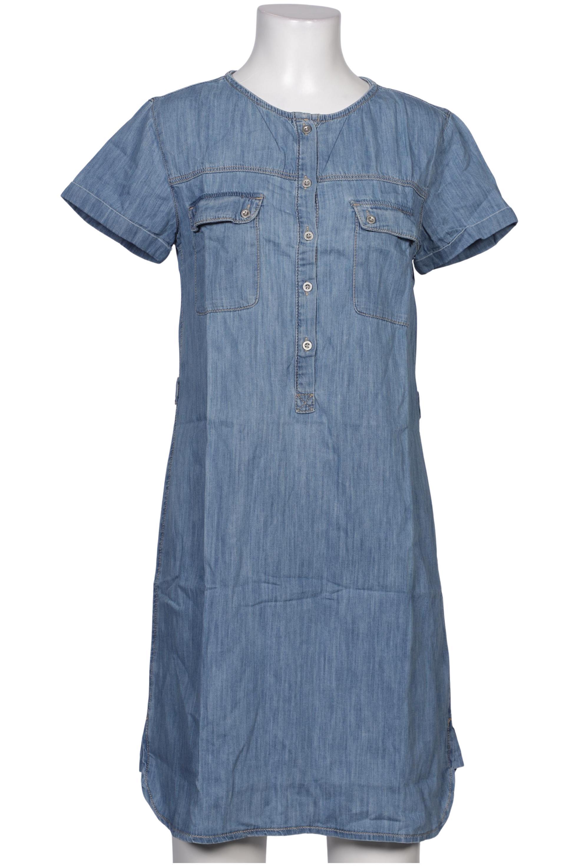 

mavi Damen Kleid, blau, Gr. 38