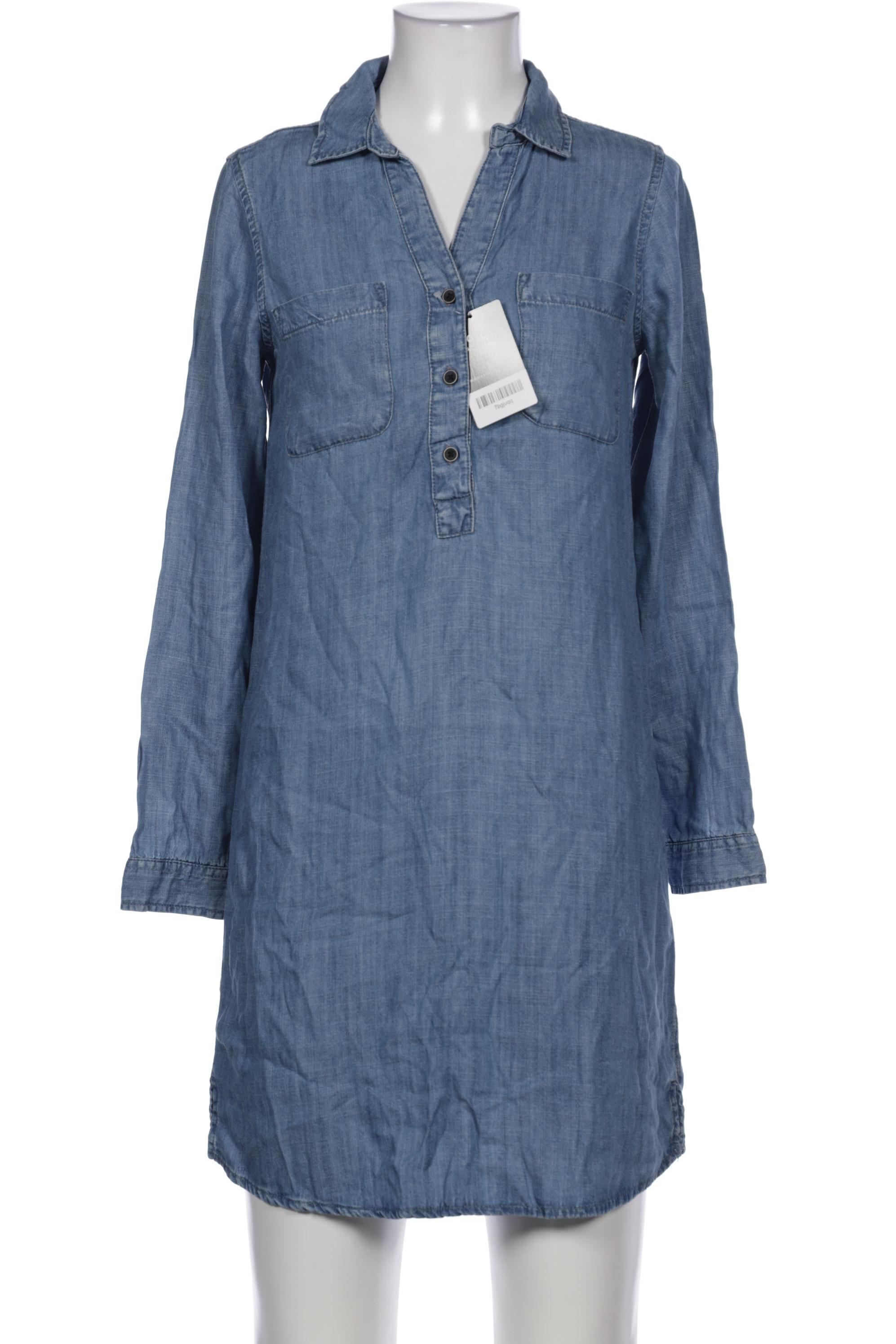 

mavi Damen Kleid, blau