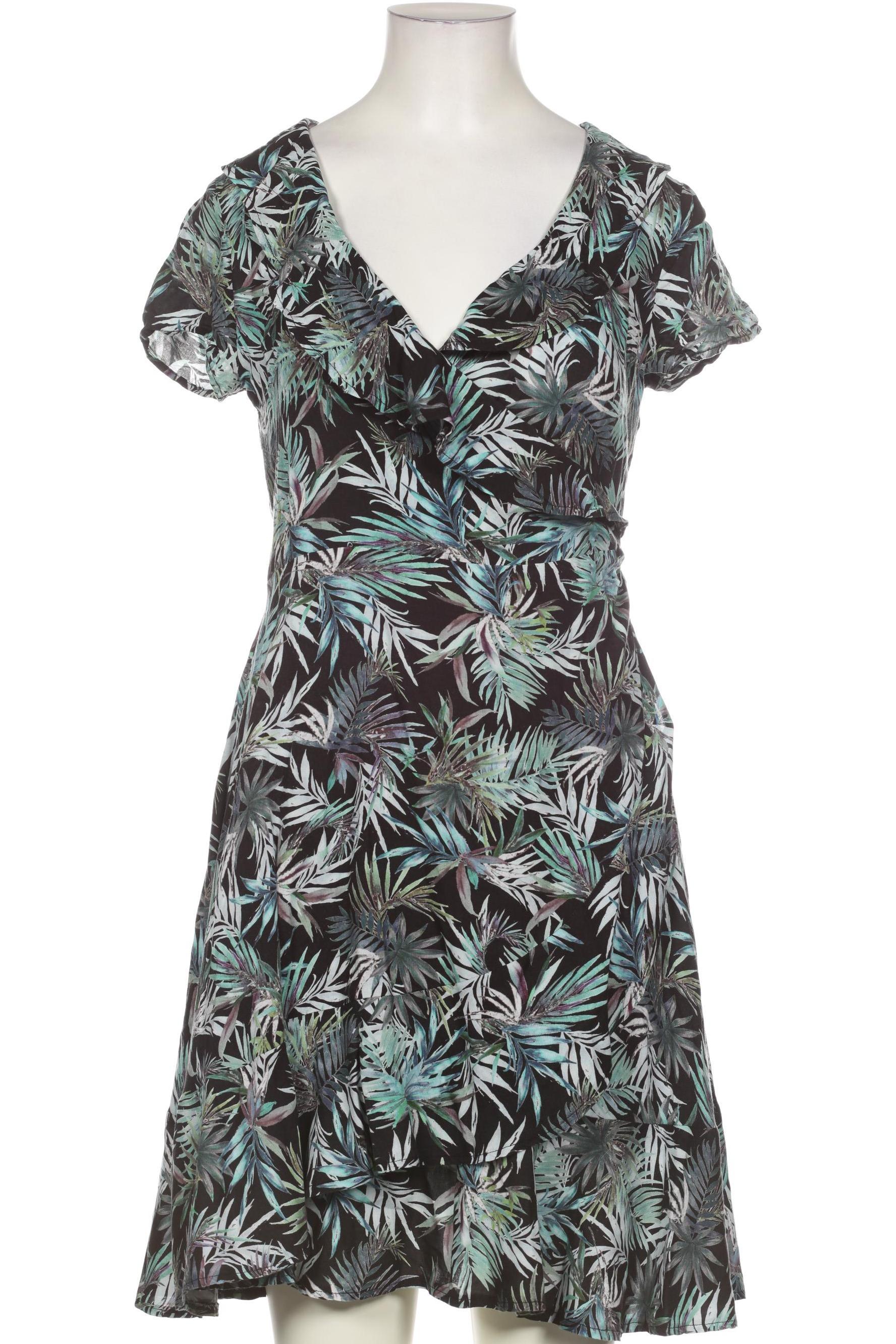 

mavi Damen Kleid, schwarz, Gr. 36