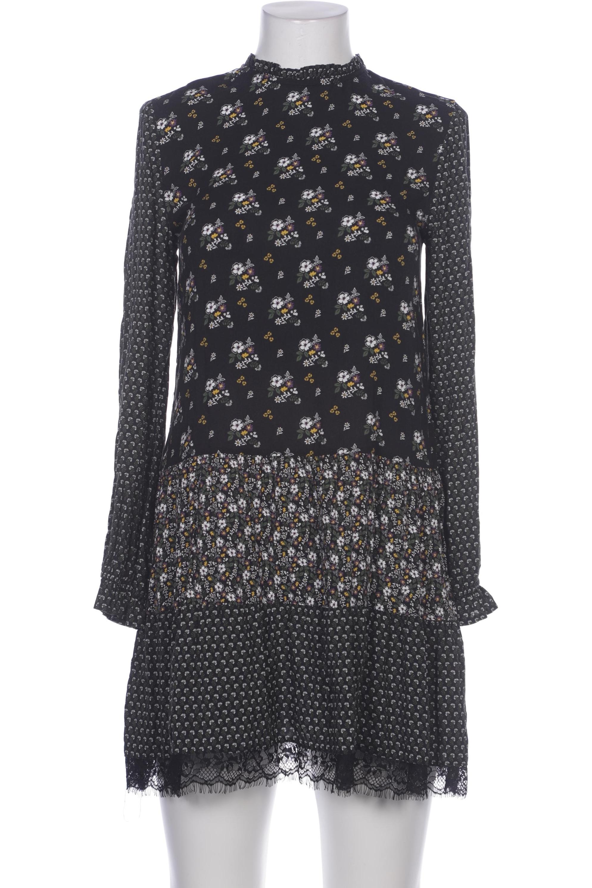 

mavi Damen Kleid, schwarz, Gr. 38