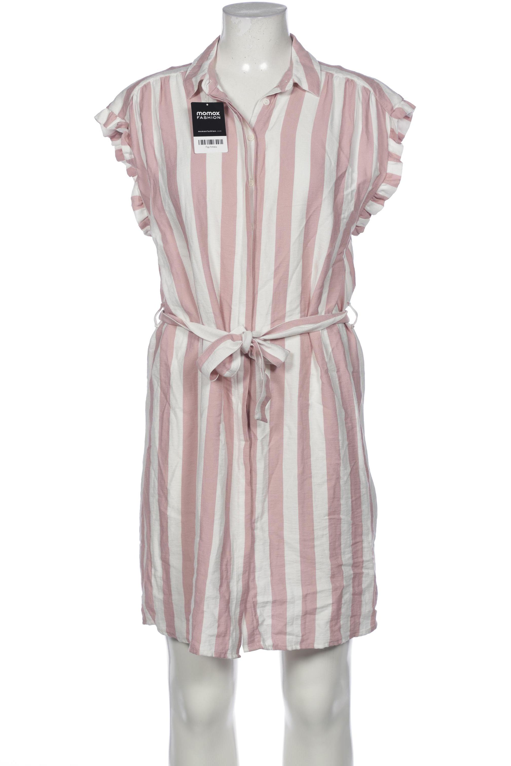 

mavi Damen Kleid, pink, Gr. 38