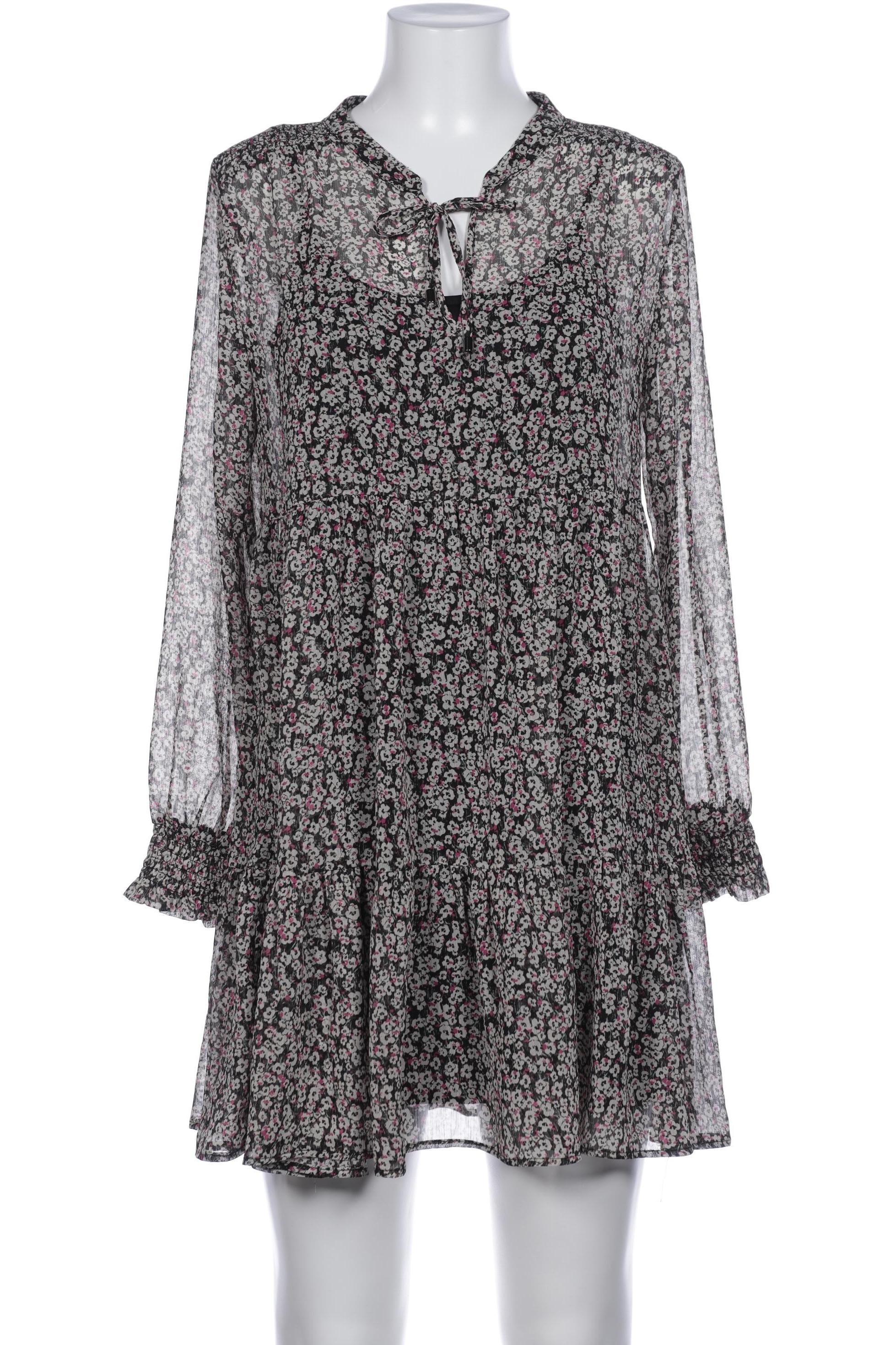 

mavi Damen Kleid, schwarz, Gr. 38