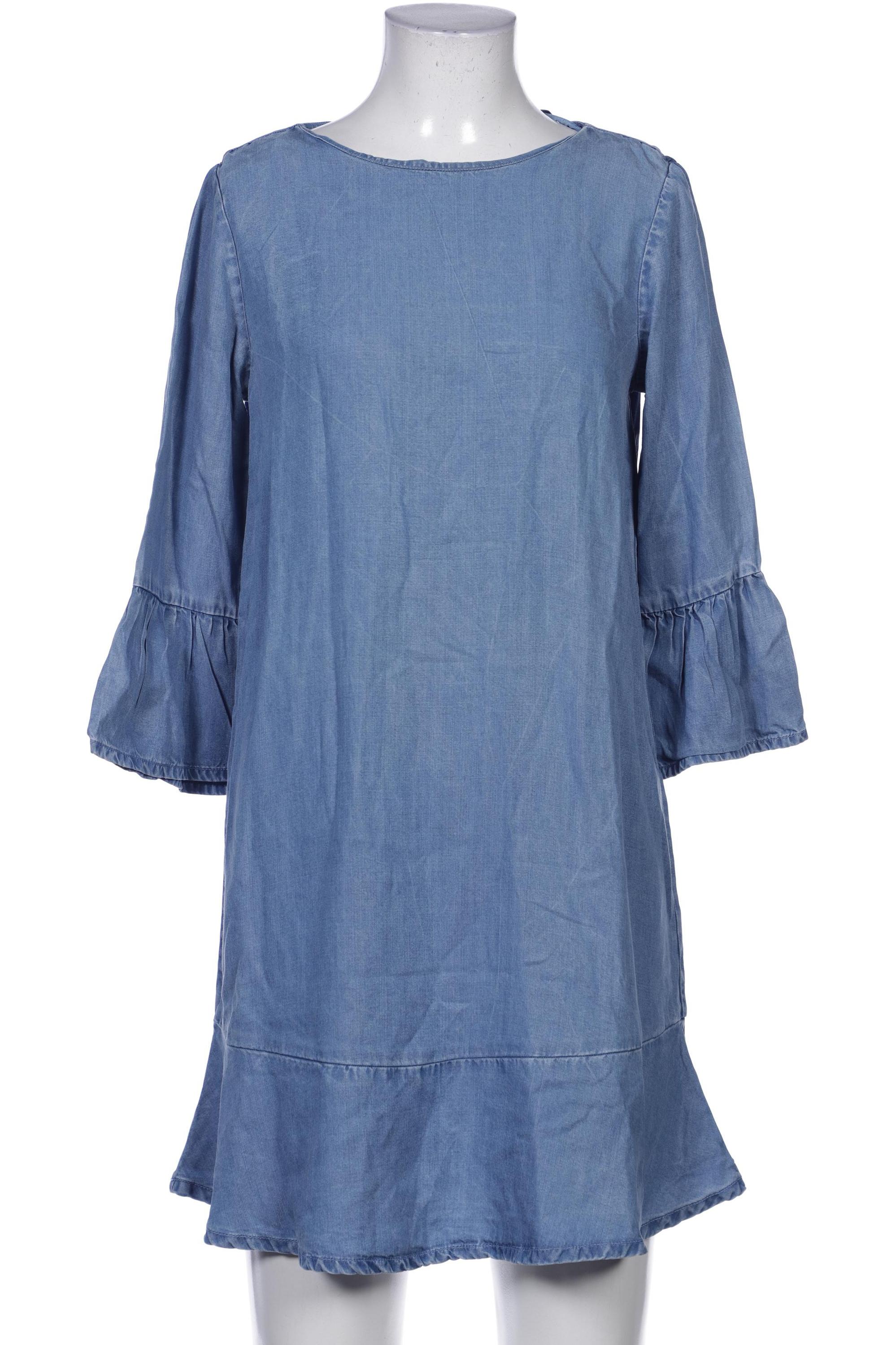 

mavi Damen Kleid, blau, Gr. 36