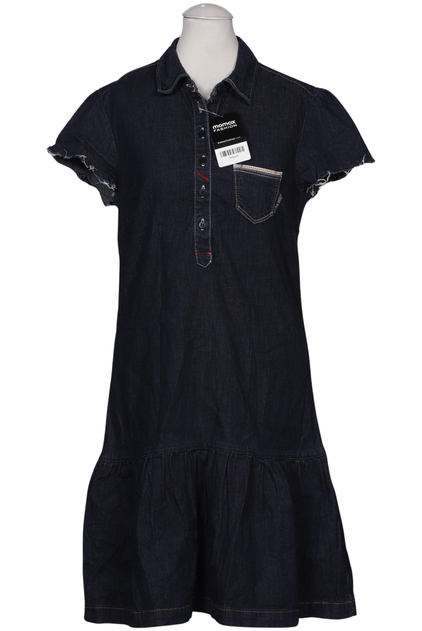 

mavi Damen Kleid, marineblau, Gr. 36