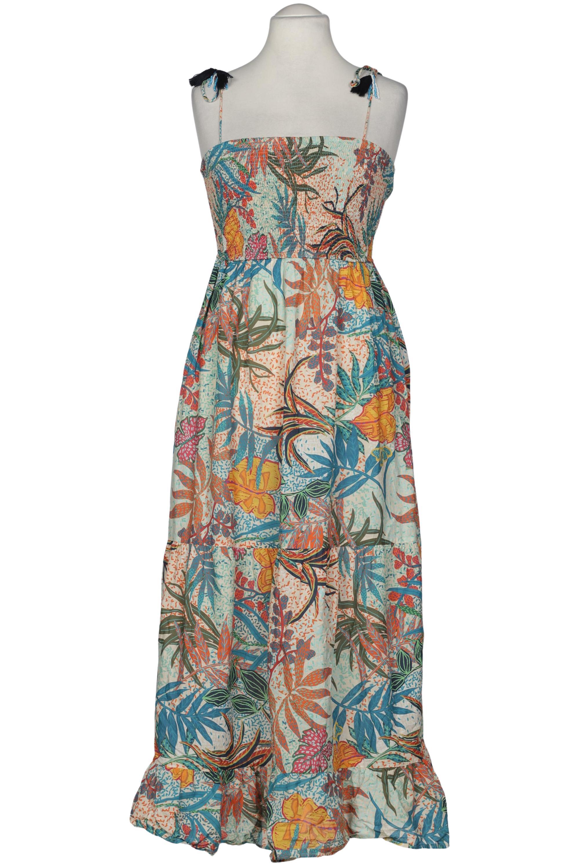 

mavi Damen Kleid, mehrfarbig, Gr. 42