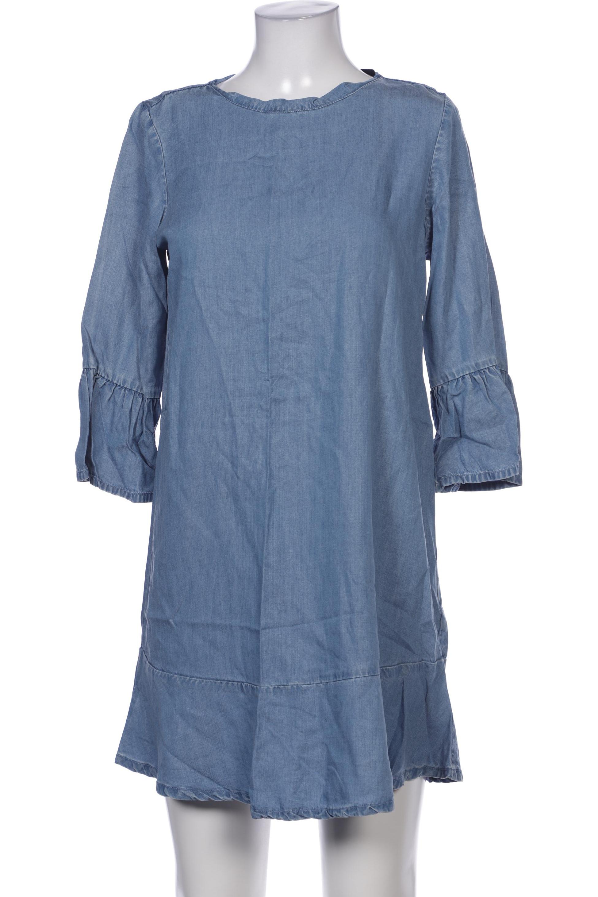 

mavi Damen Kleid, blau, Gr. 38