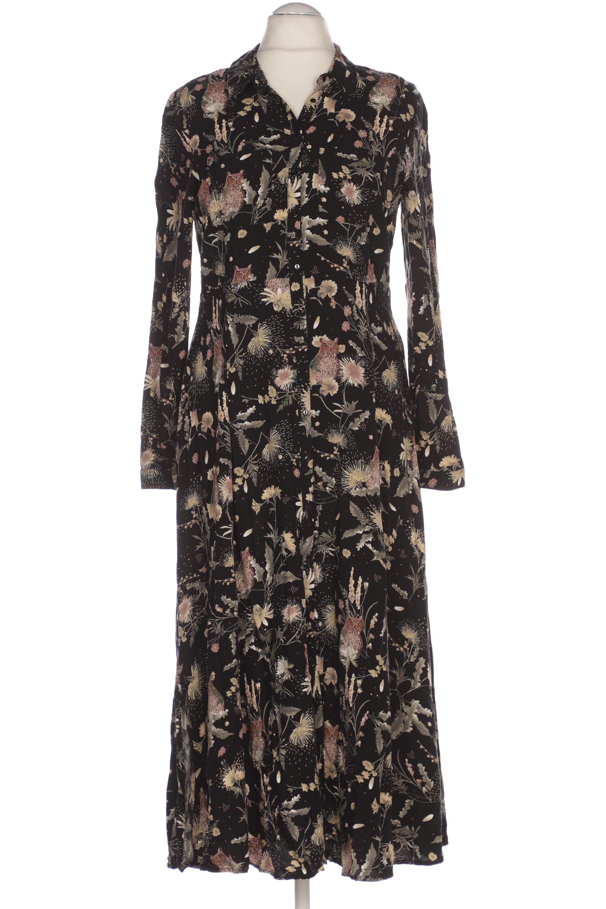 

mavi Damen Kleid, schwarz
