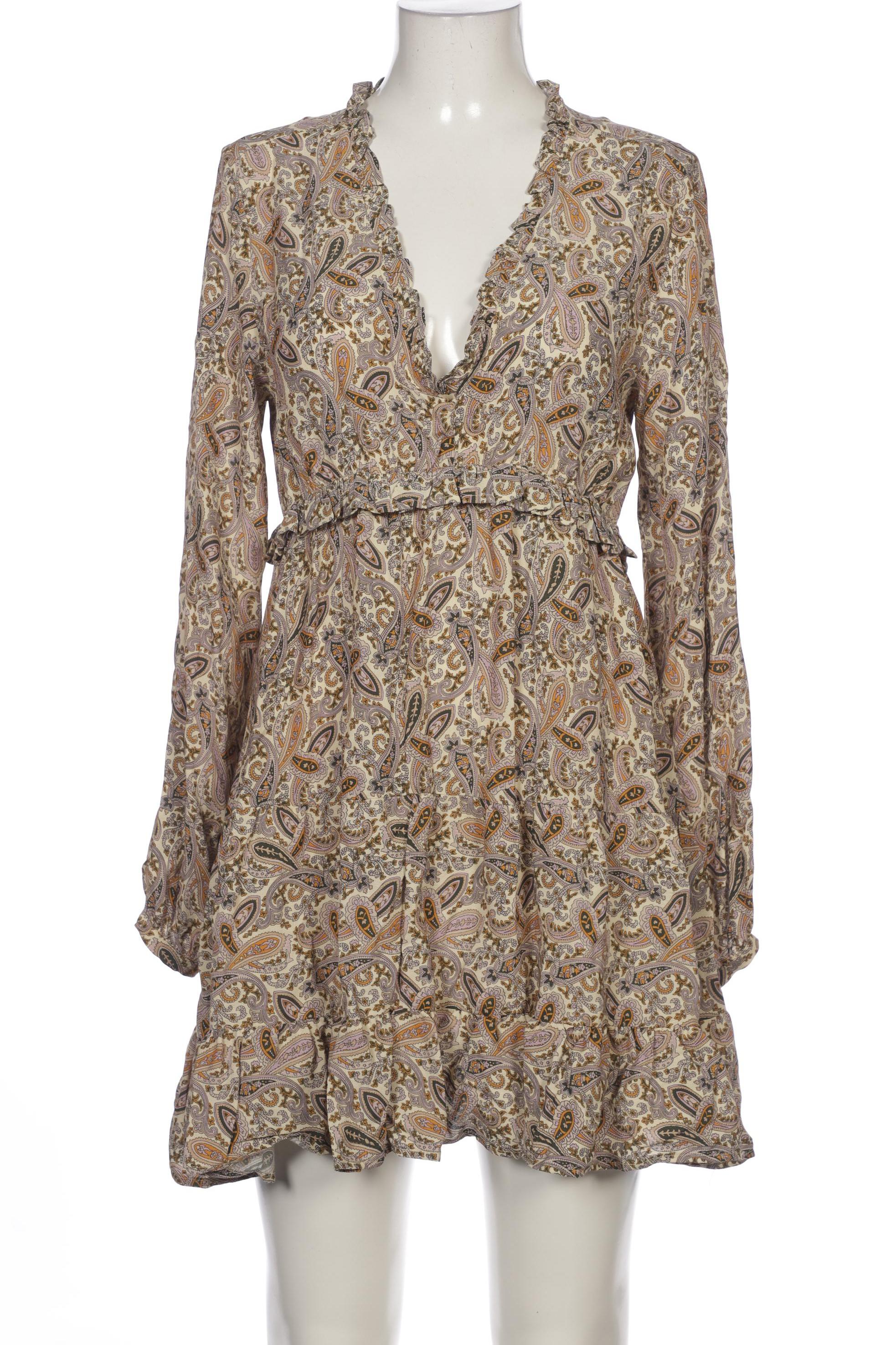 

mavi Damen Kleid, beige