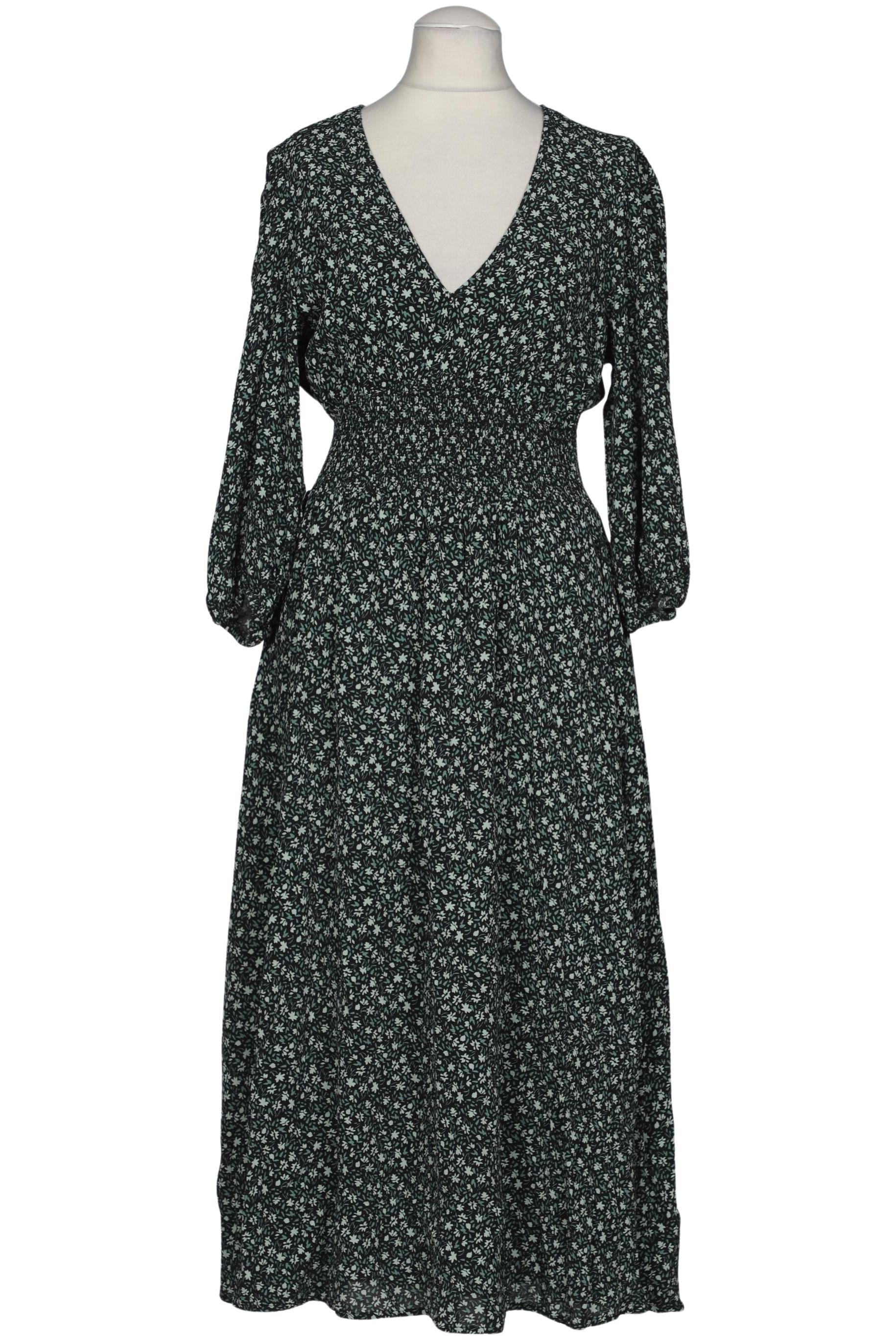 

mavi Damen Kleid, grün, Gr. 36