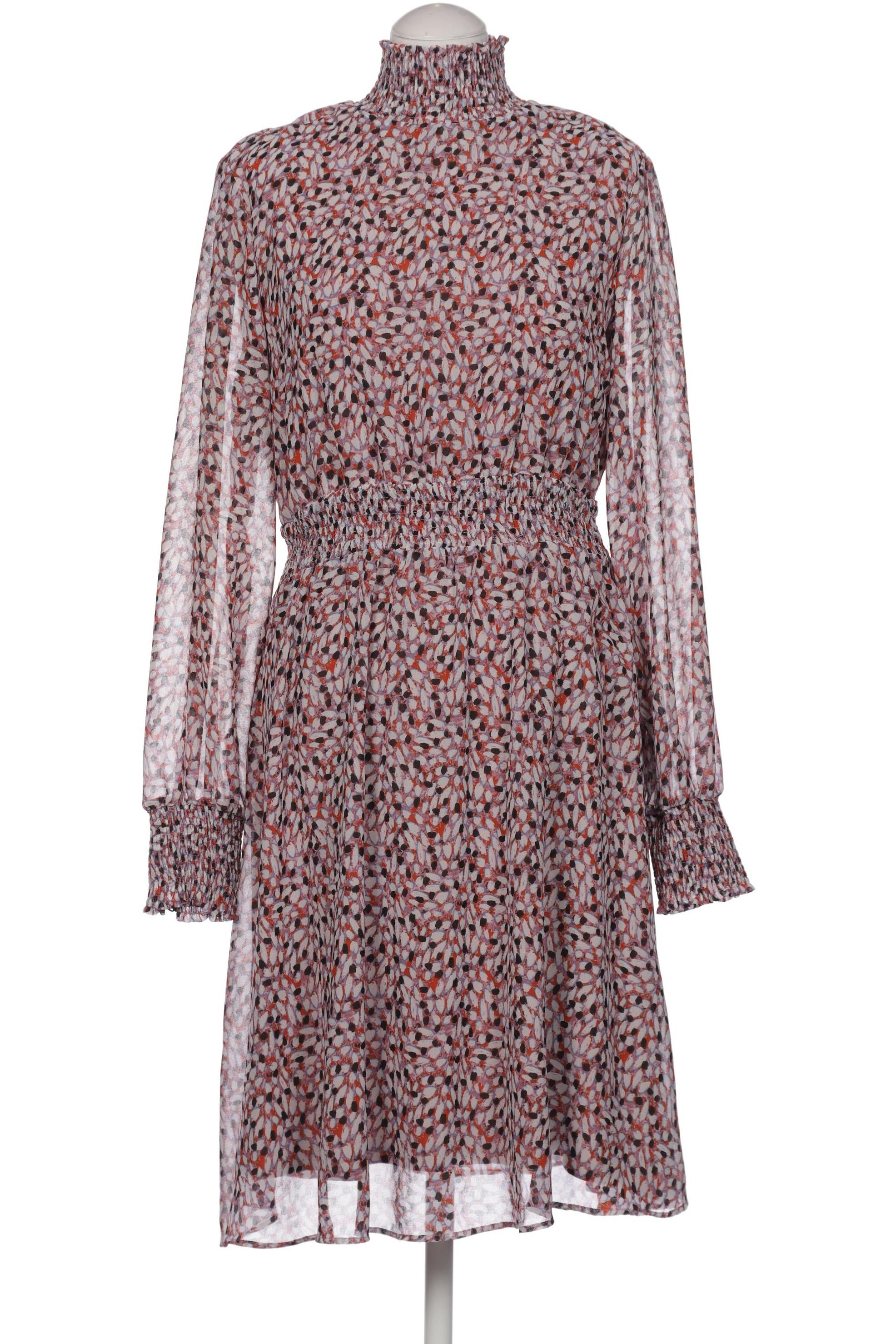 

mavi Damen Kleid, pink, Gr. 38
