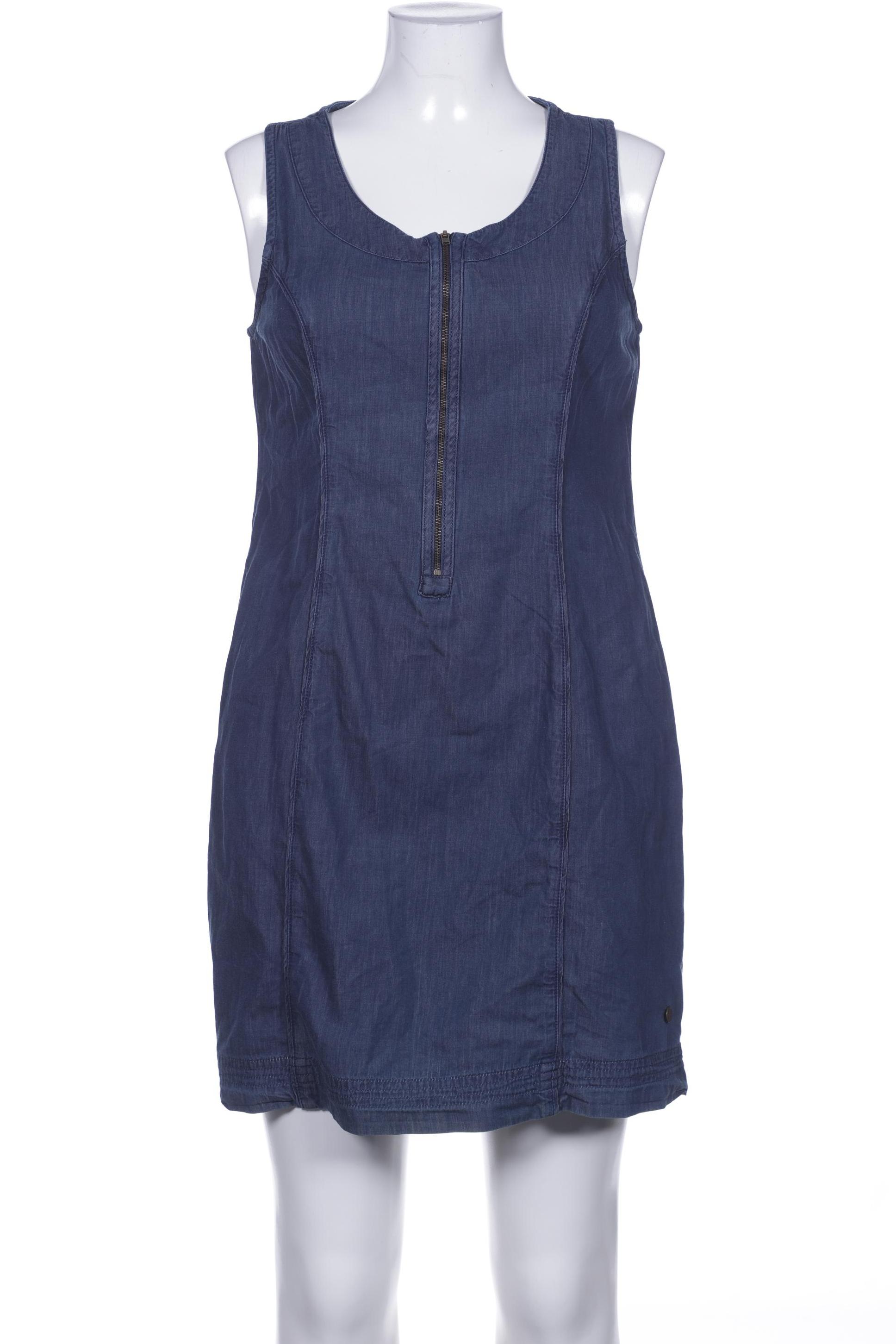 

mavi Damen Kleid, marineblau, Gr. 44