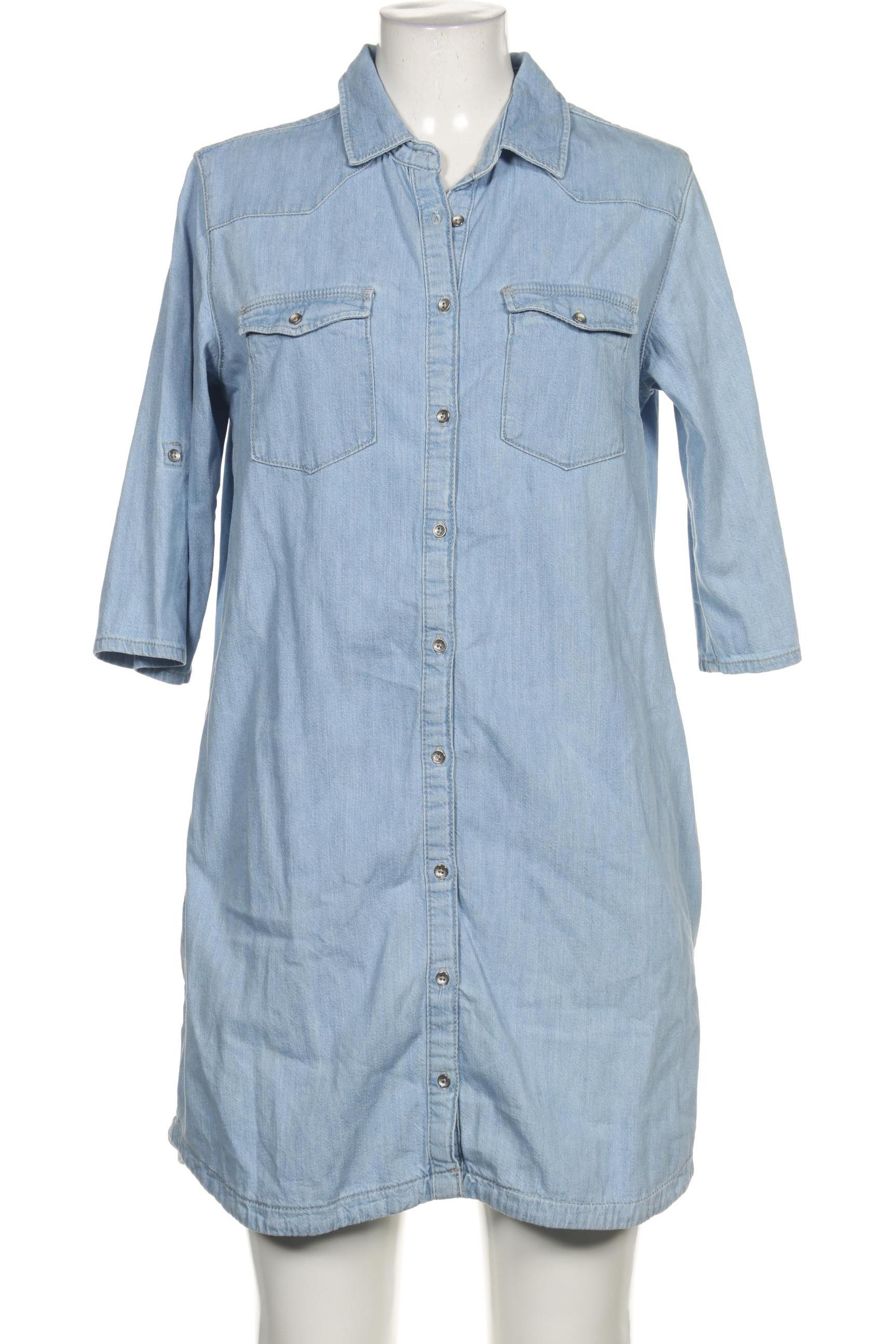 

mavi Damen Kleid, blau, Gr. 42