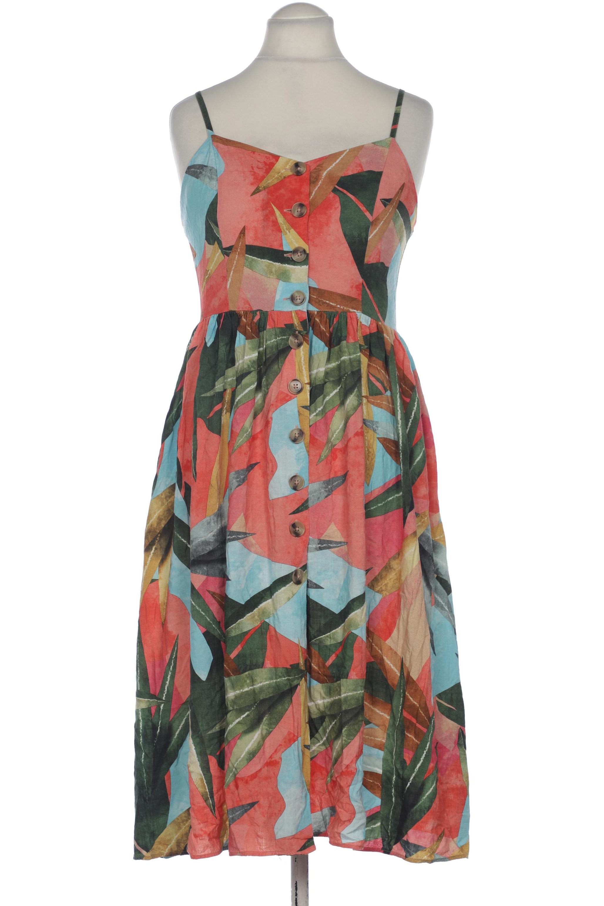 

mavi Damen Kleid, mehrfarbig, Gr. 42