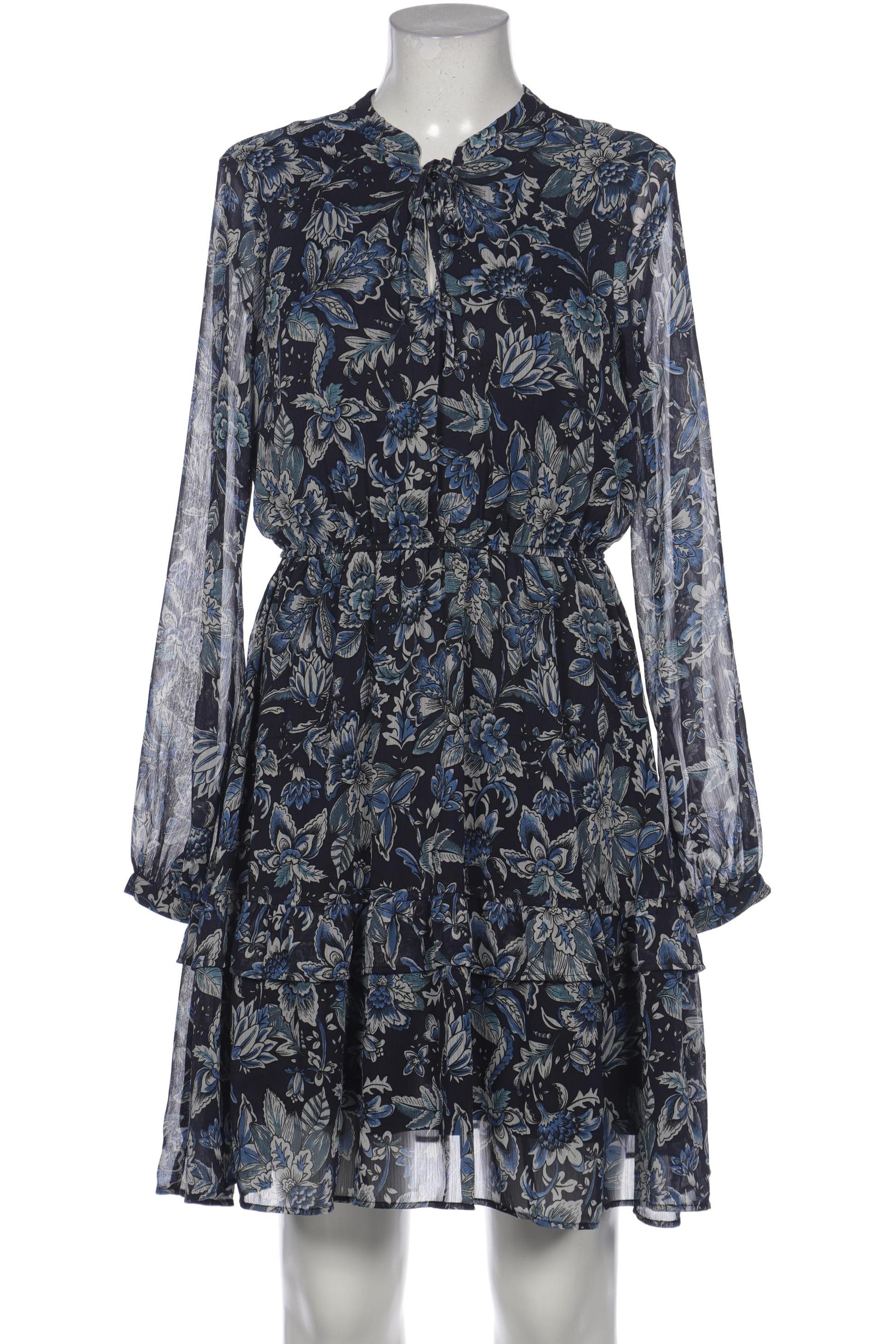 

mavi Damen Kleid, marineblau