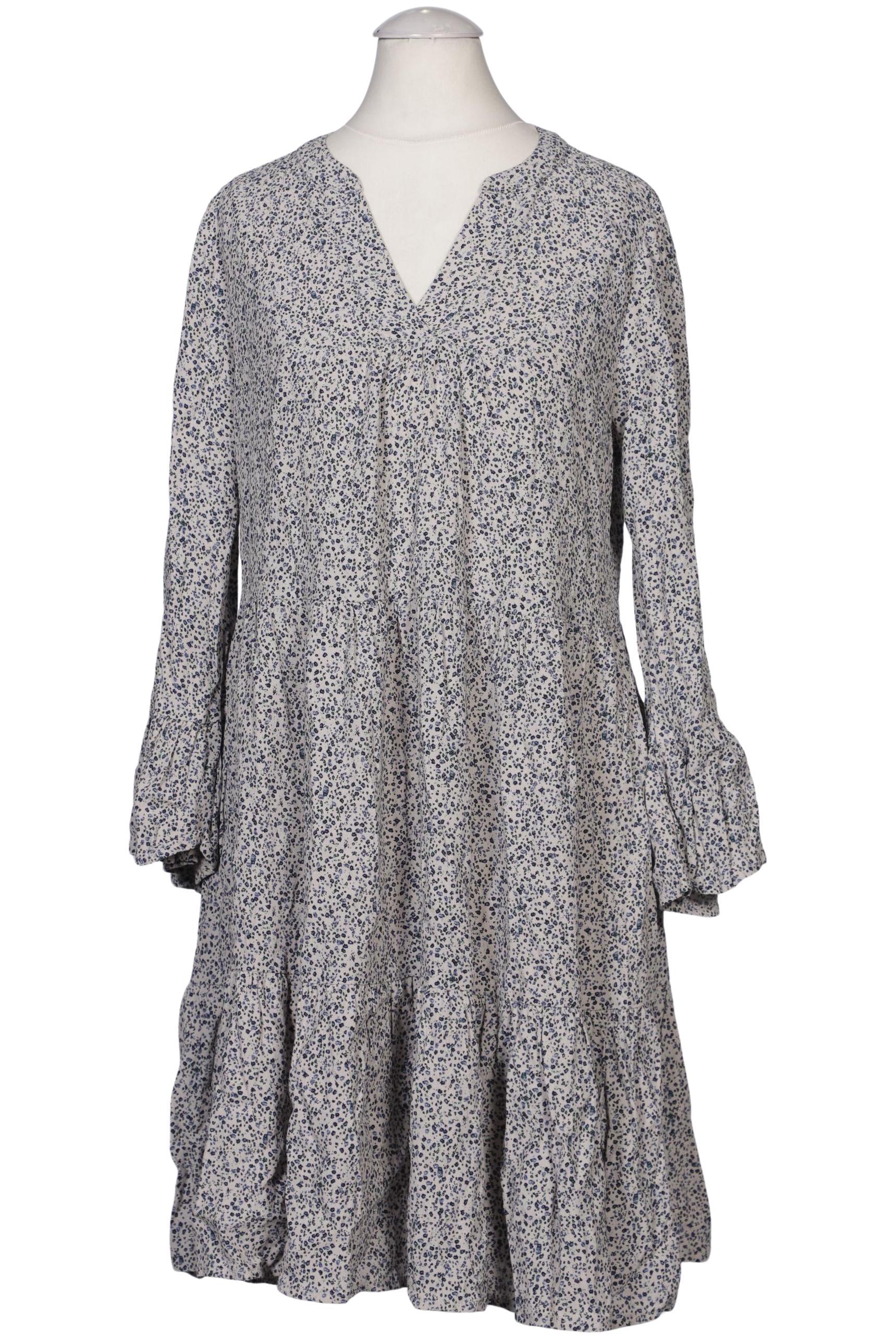 

mavi Damen Kleid, blau, Gr. 36
