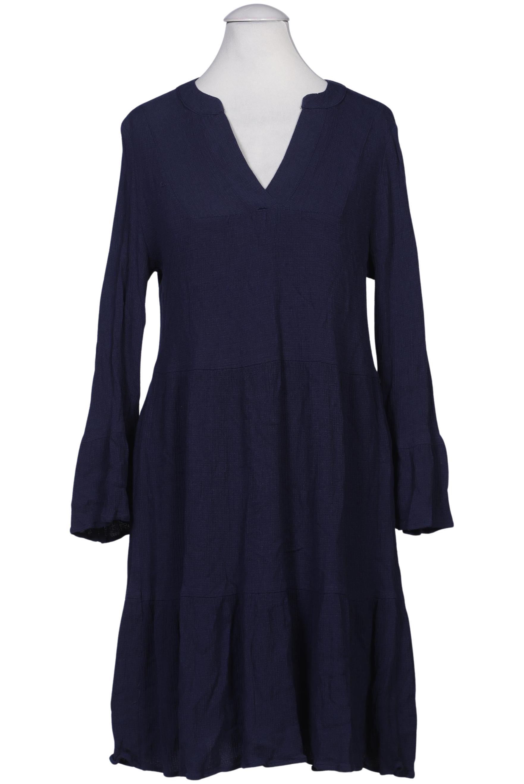 

mavi Damen Kleid, marineblau, Gr. 36