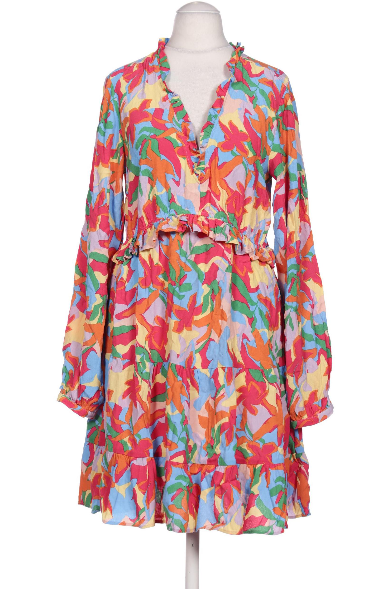 

mavi Damen Kleid, mehrfarbig, Gr. 38
