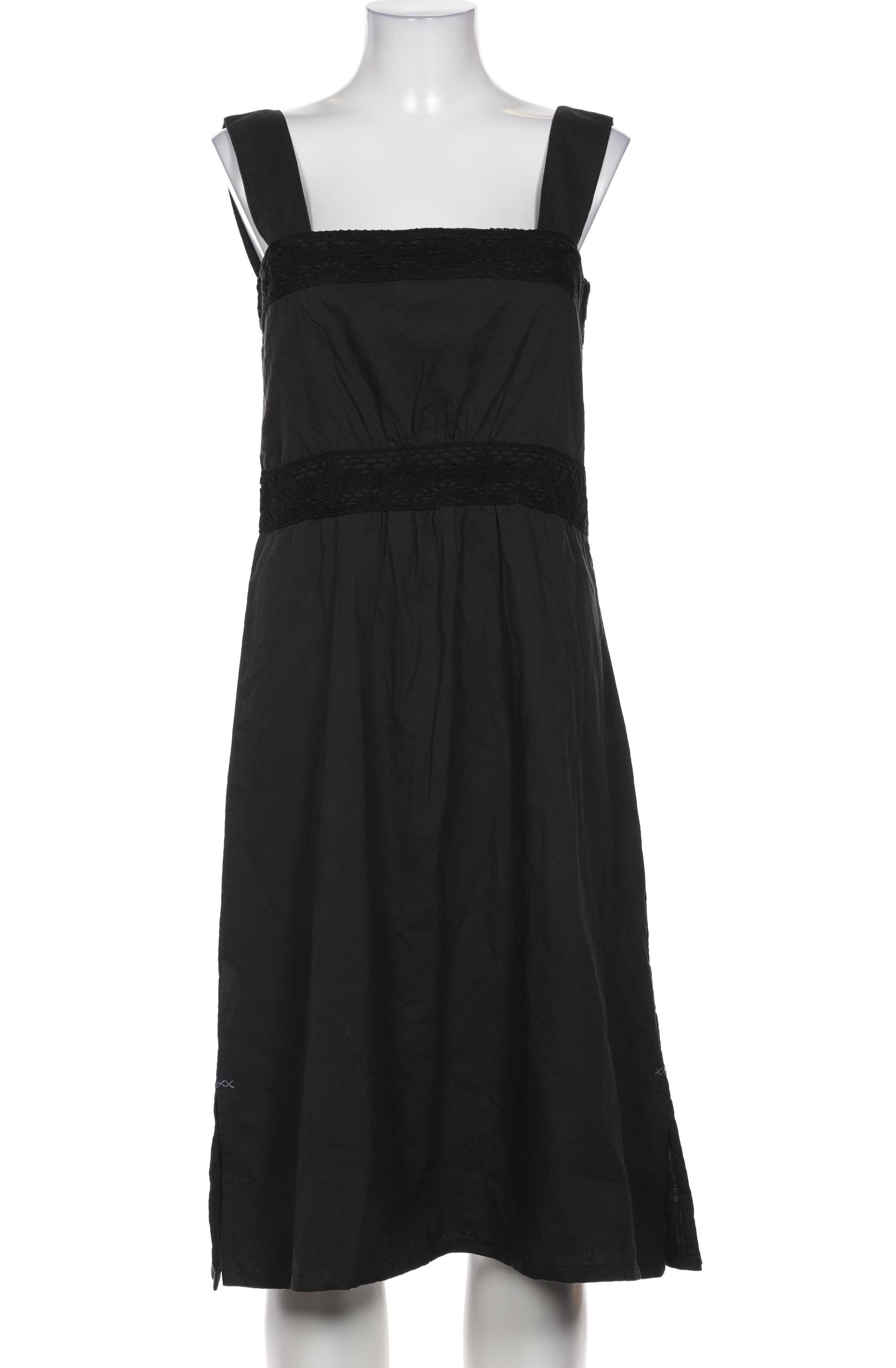 

mavi Damen Kleid, schwarz