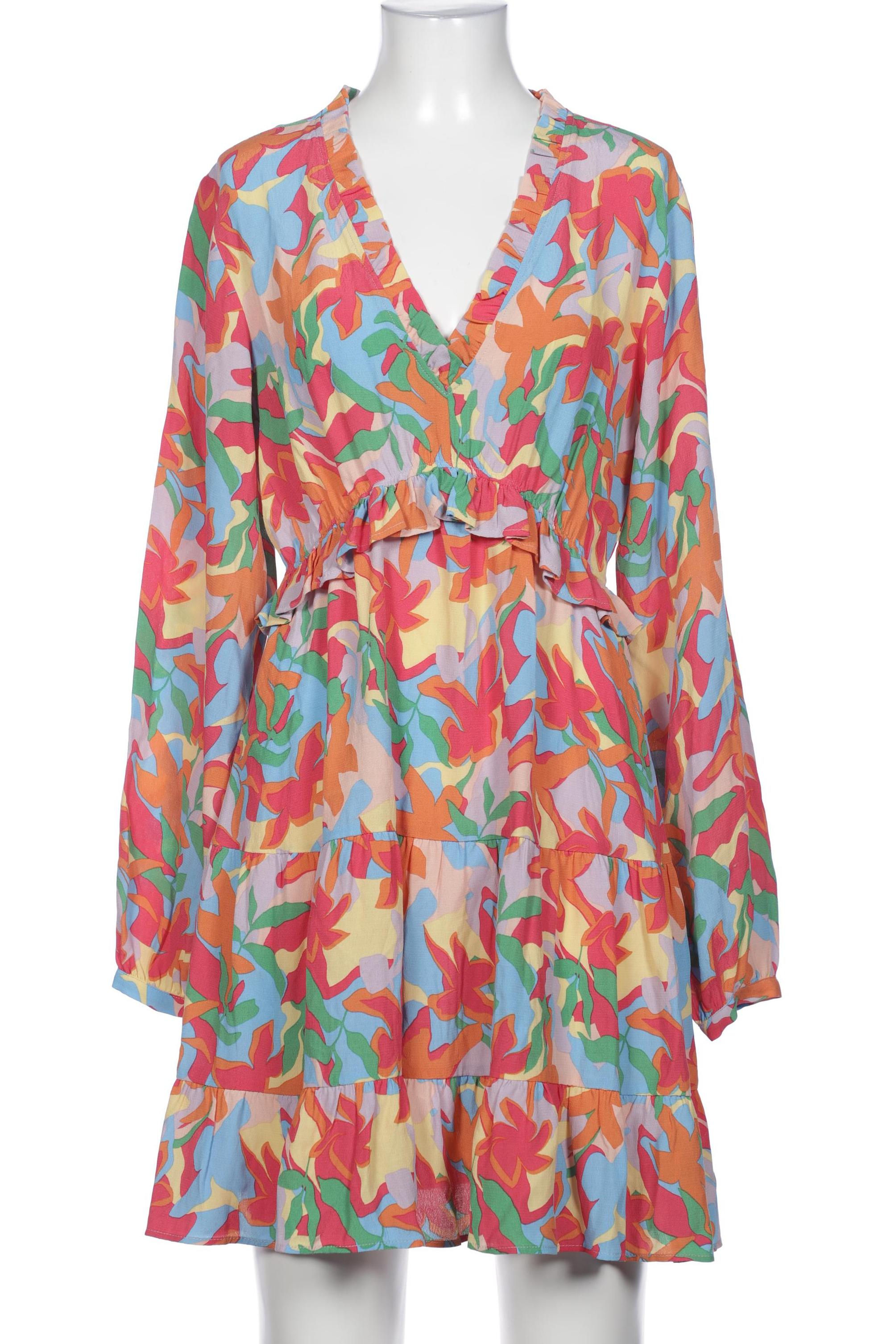 

mavi Damen Kleid, pink, Gr. 38