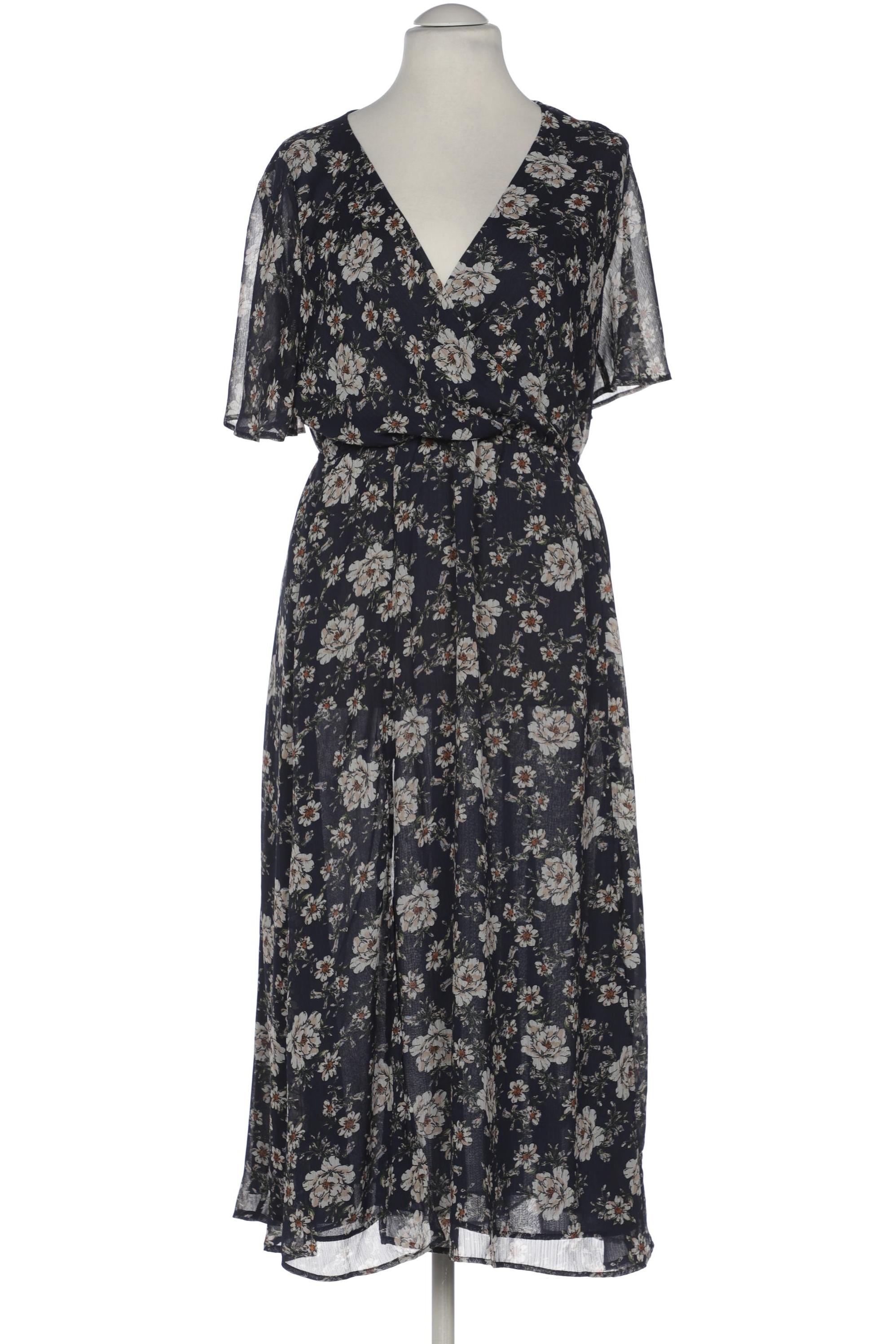 

mavi Damen Kleid, marineblau, Gr. 42