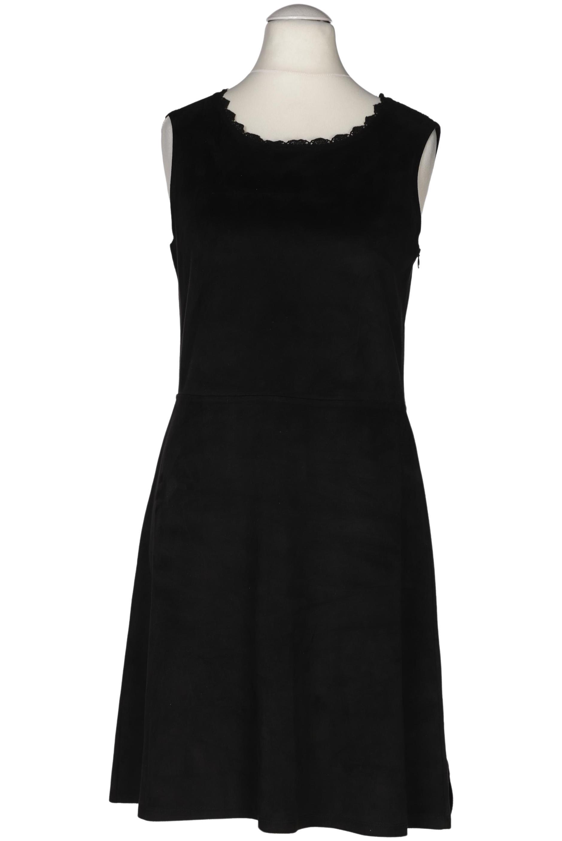 

mavi Damen Kleid, schwarz, Gr. 38