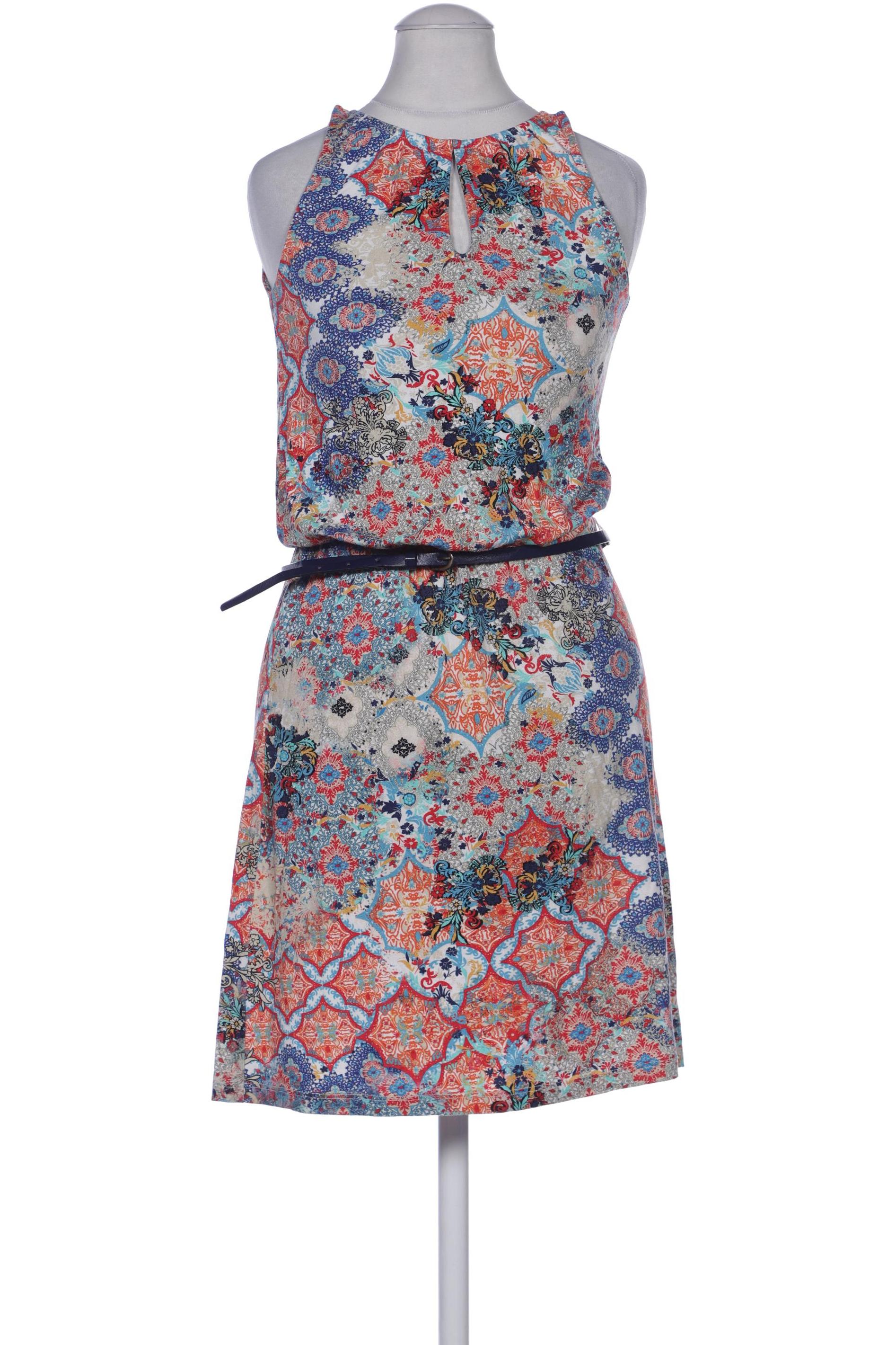 

mavi Damen Kleid, mehrfarbig, Gr. 34