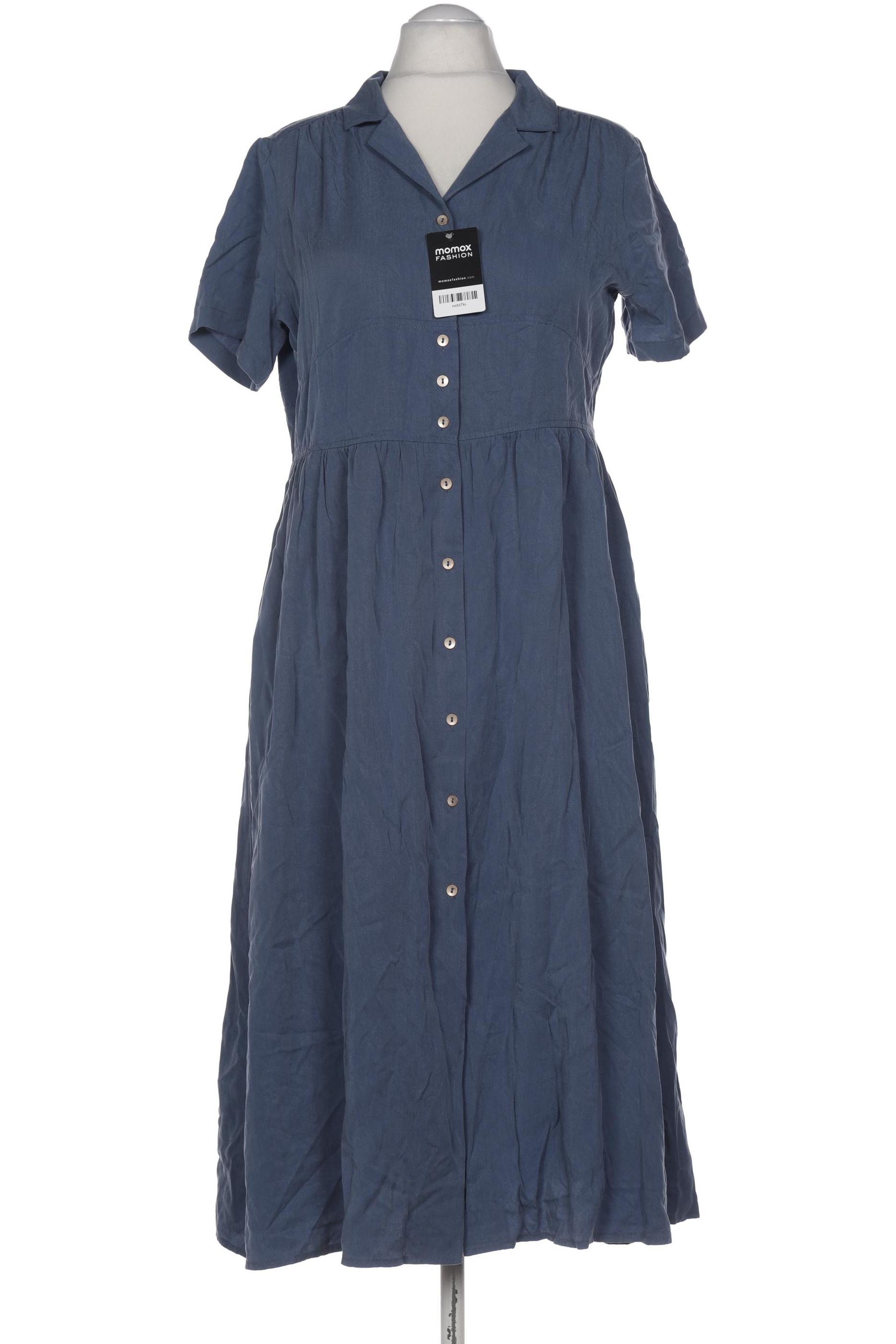 

mavi Damen Kleid, blau, Gr. 44