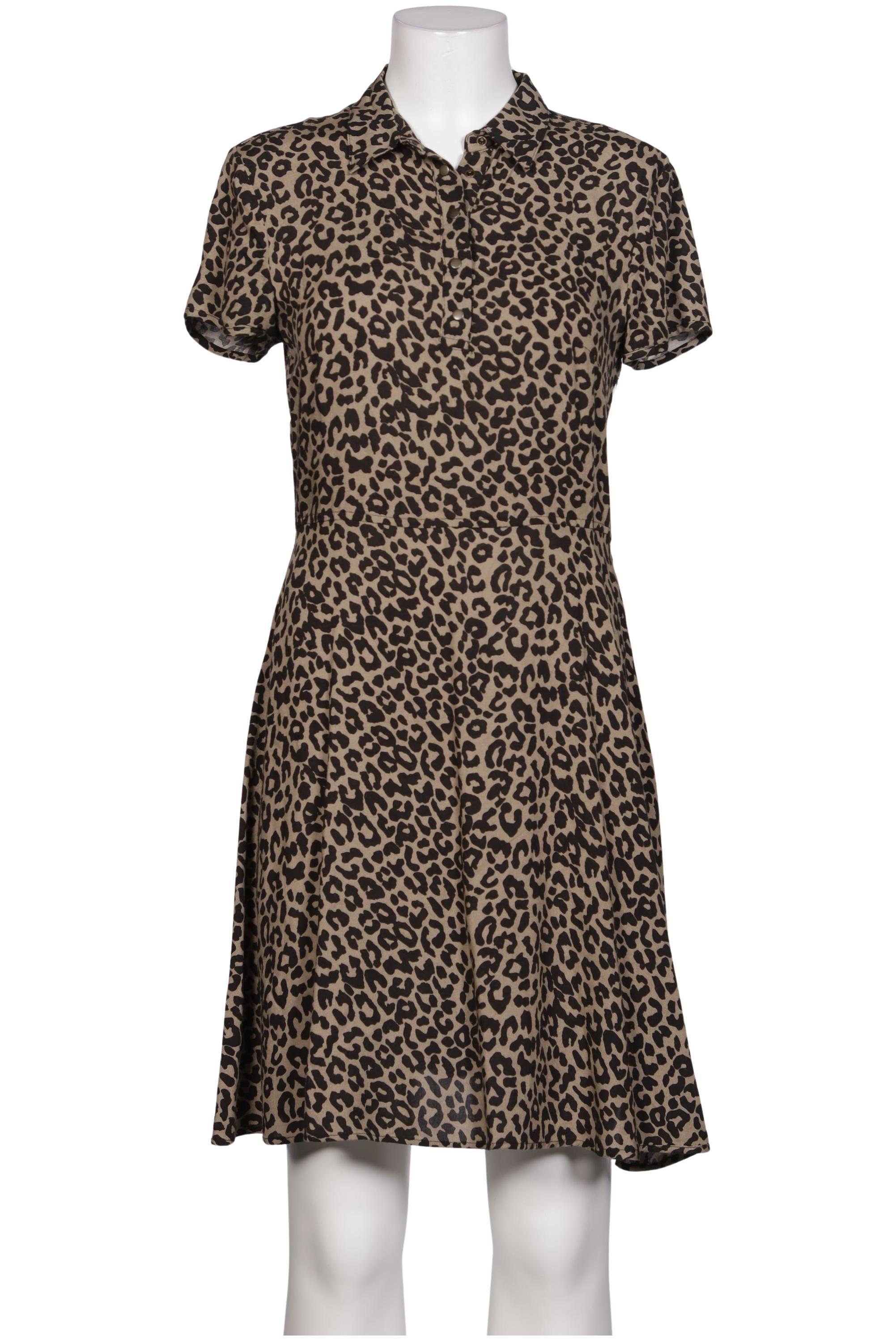 

mavi Damen Kleid, beige, Gr. 38