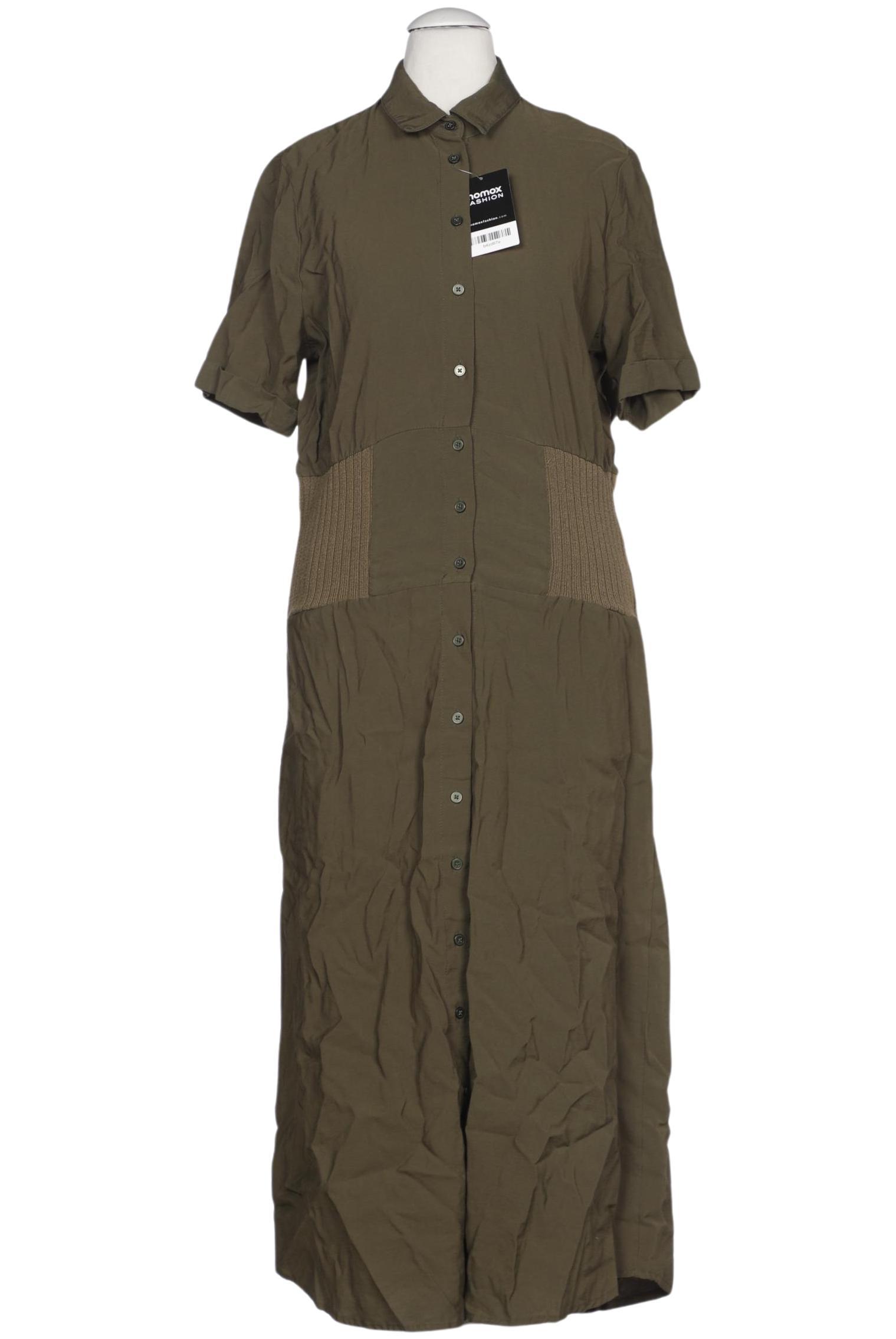 

mavi Damen Kleid, grün, Gr. 38