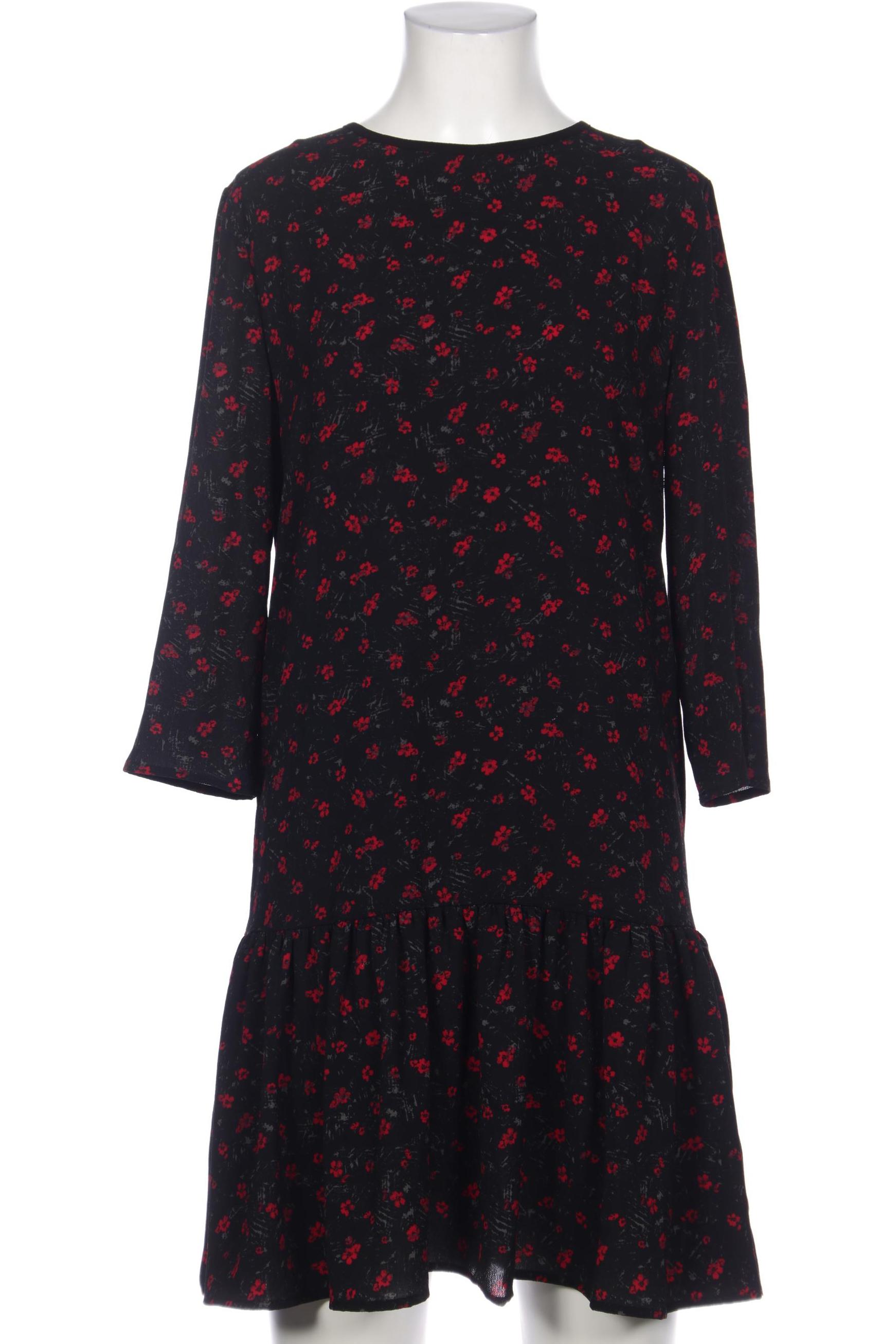 

mavi Damen Kleid, schwarz