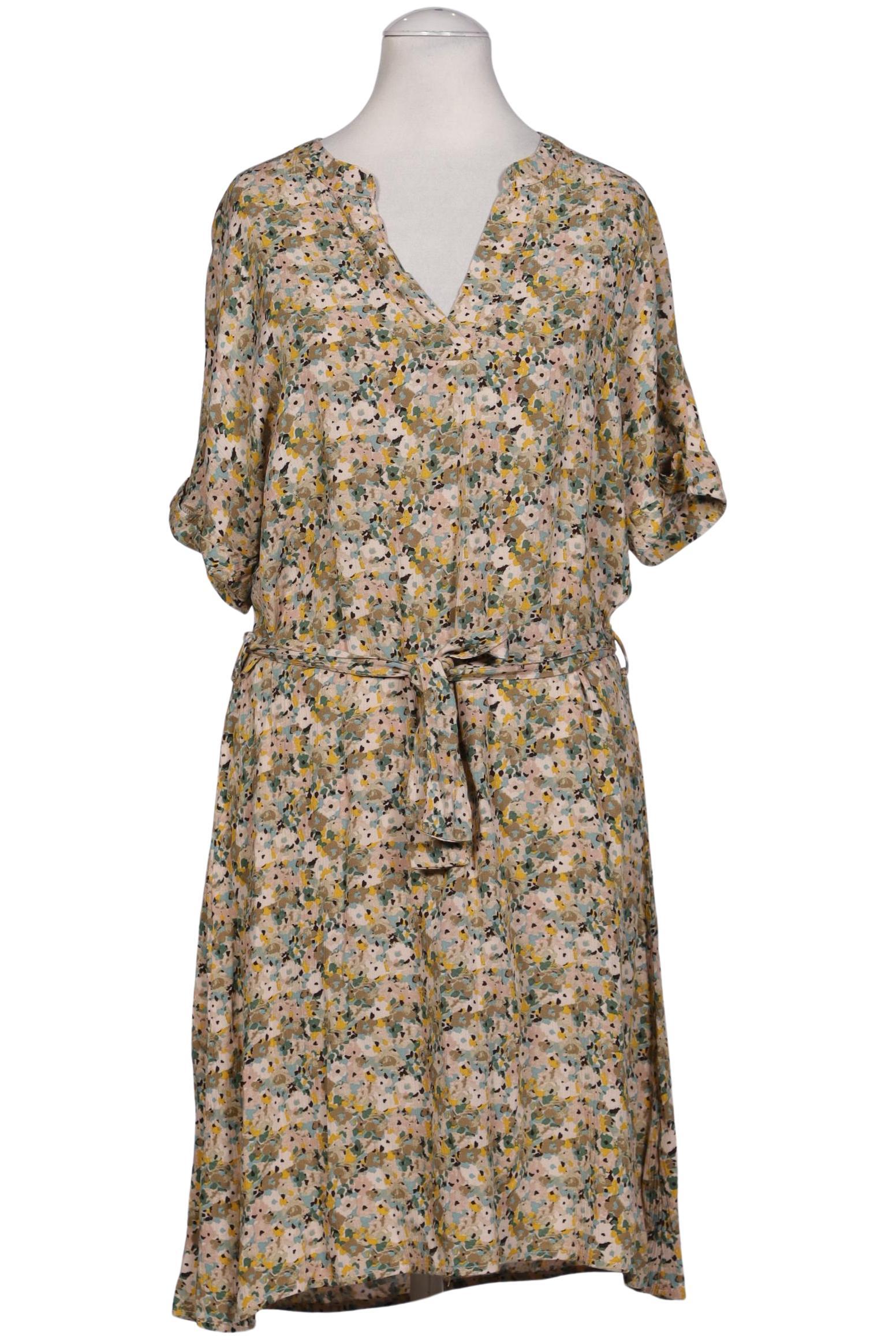 

mavi Damen Kleid, mehrfarbig, Gr. 34