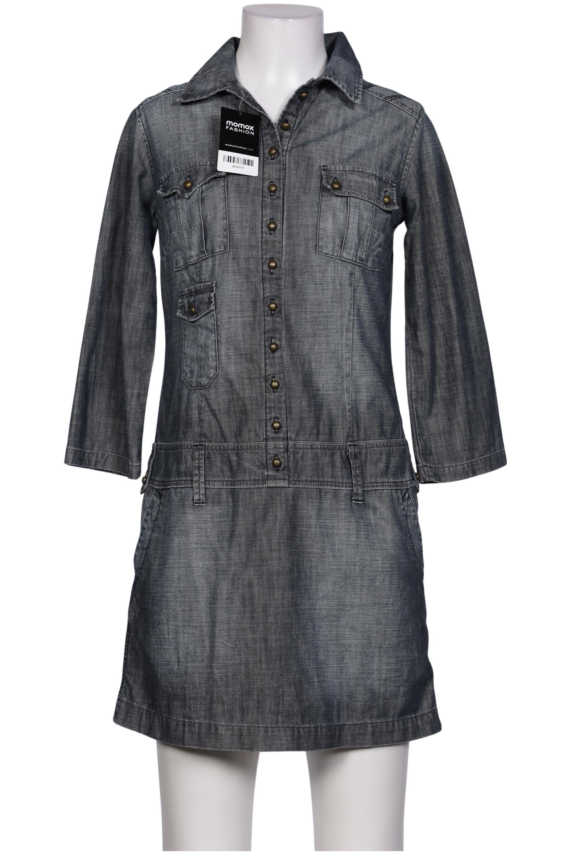 

mavi Damen Kleid, grau, Gr. 36