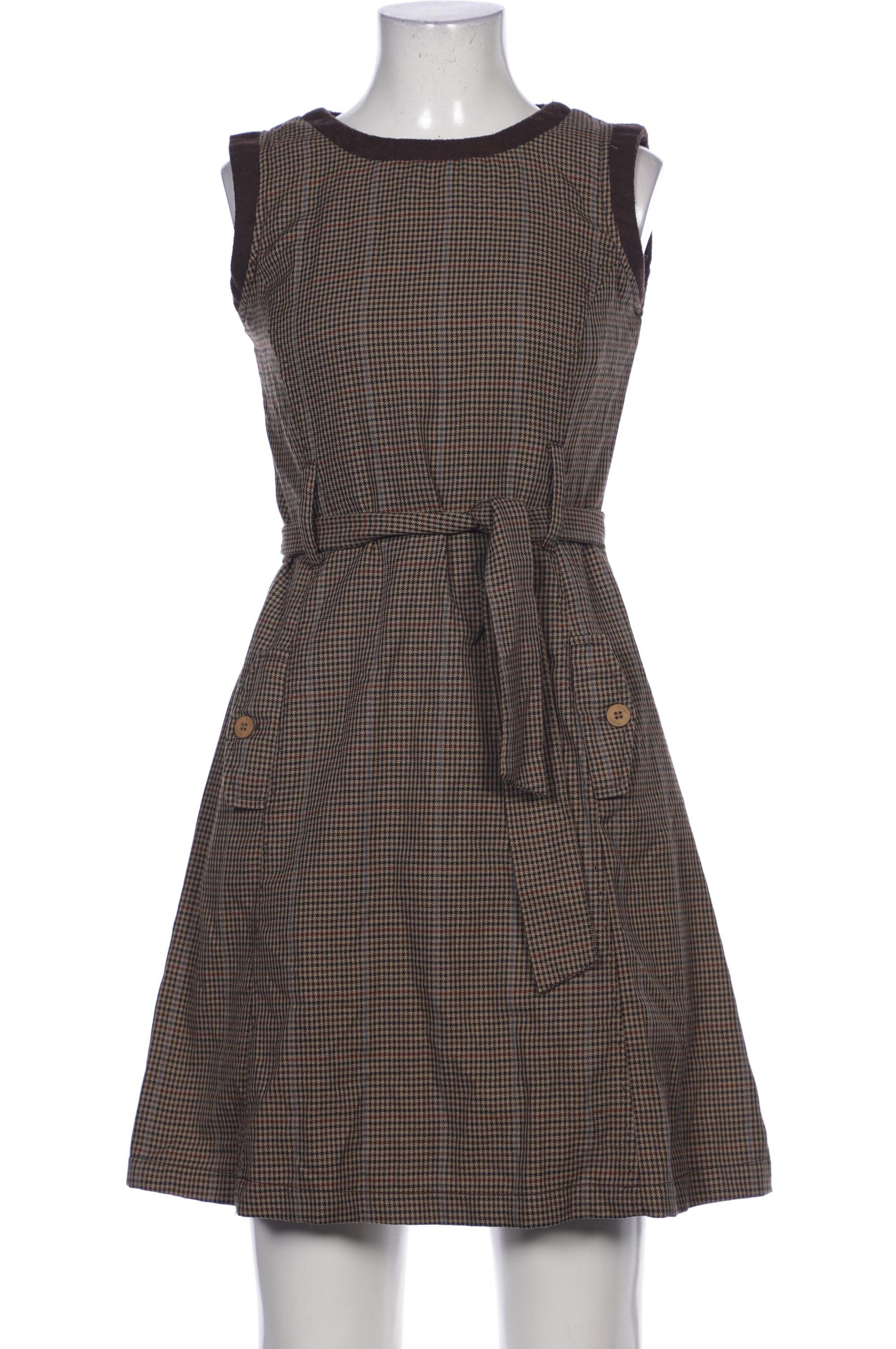 

mavi Damen Kleid, braun, Gr. 36