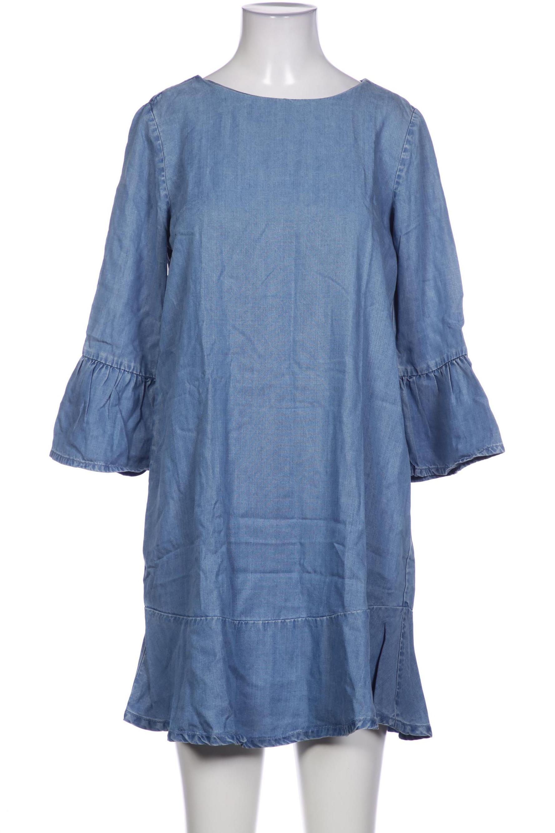 

mavi Damen Kleid, blau, Gr. 36