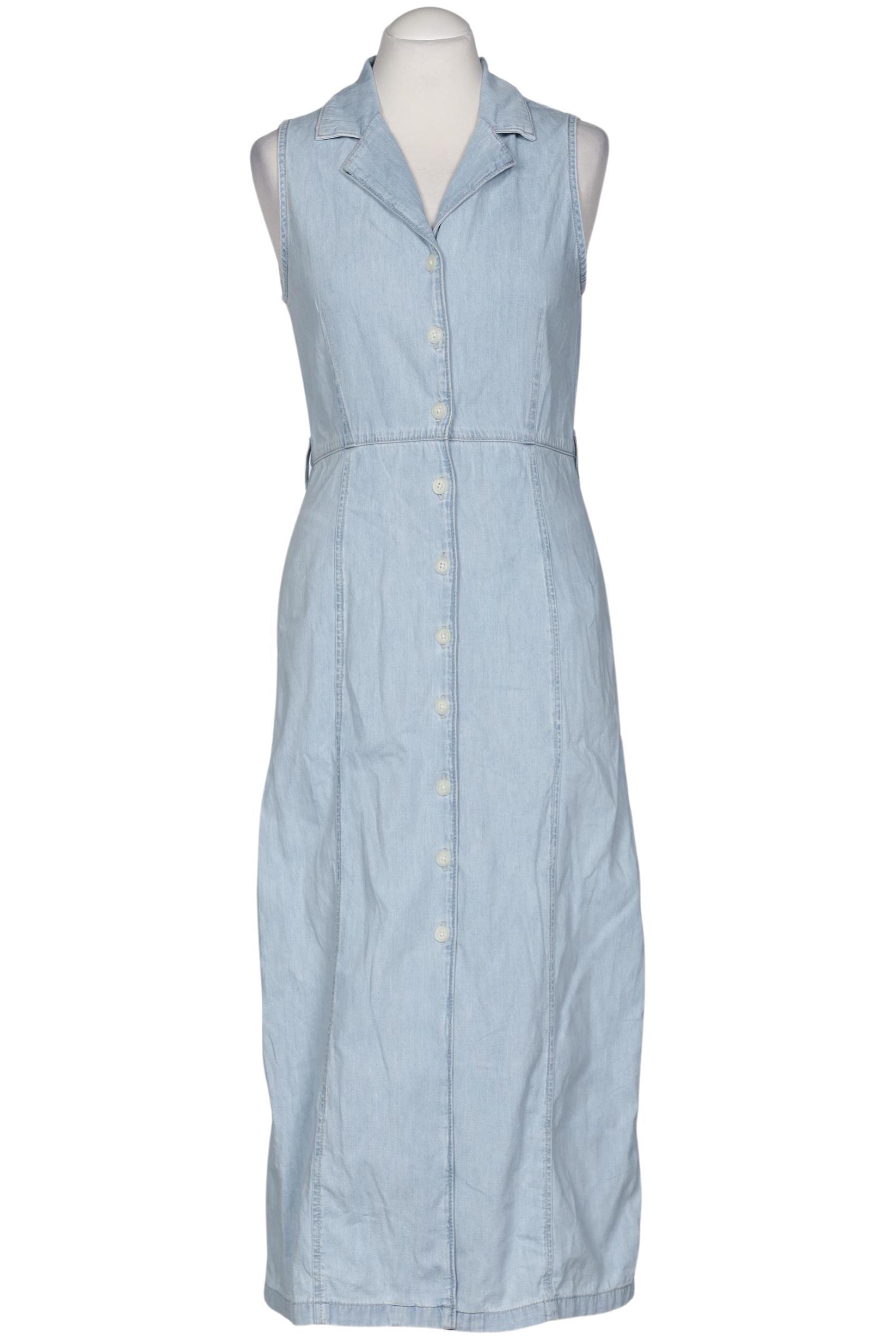 

mavi Damen Kleid, hellblau, Gr. 38